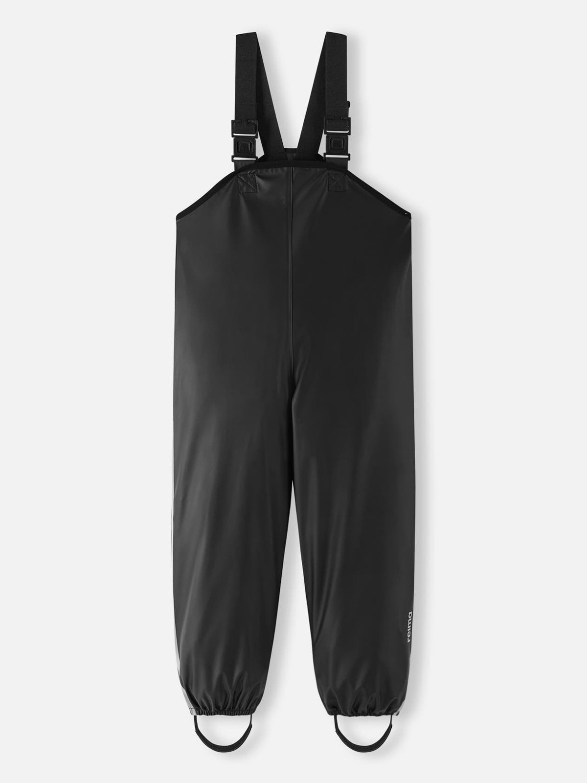 Reima Moomin Plask Rain Outfit Airy Blue