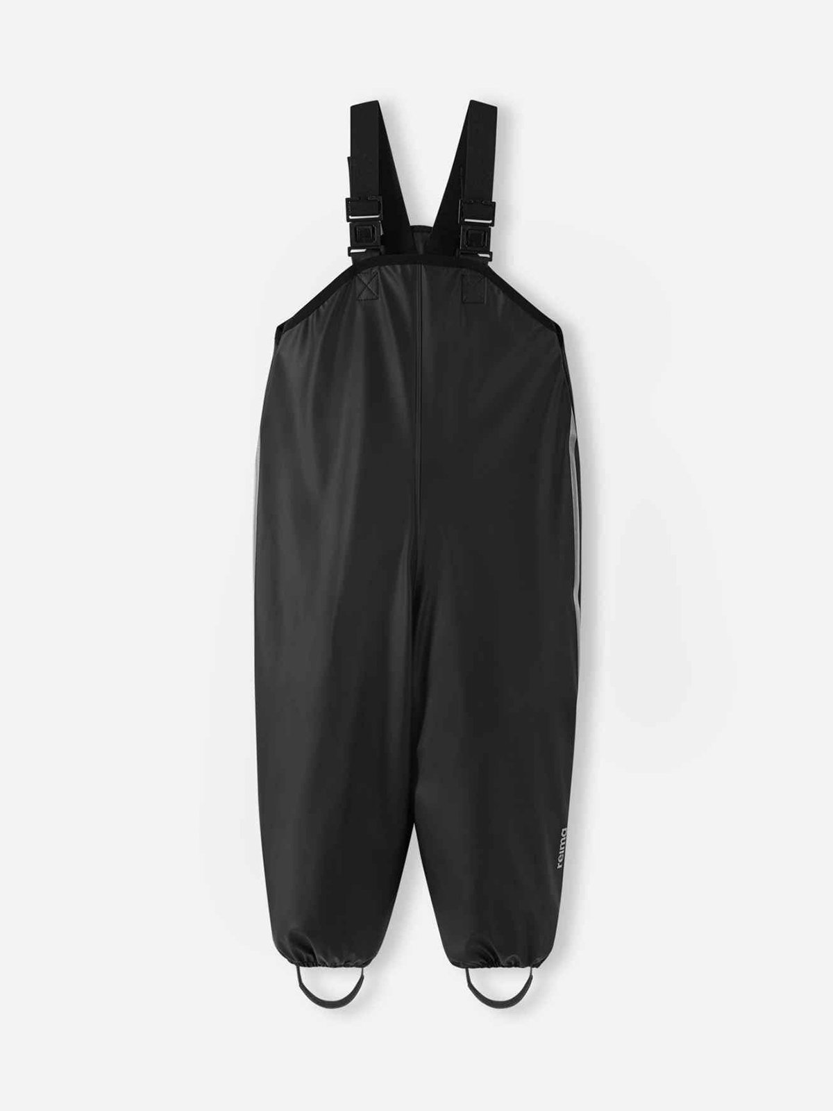 Reima Moomin Plask Rain Outfit Greenery