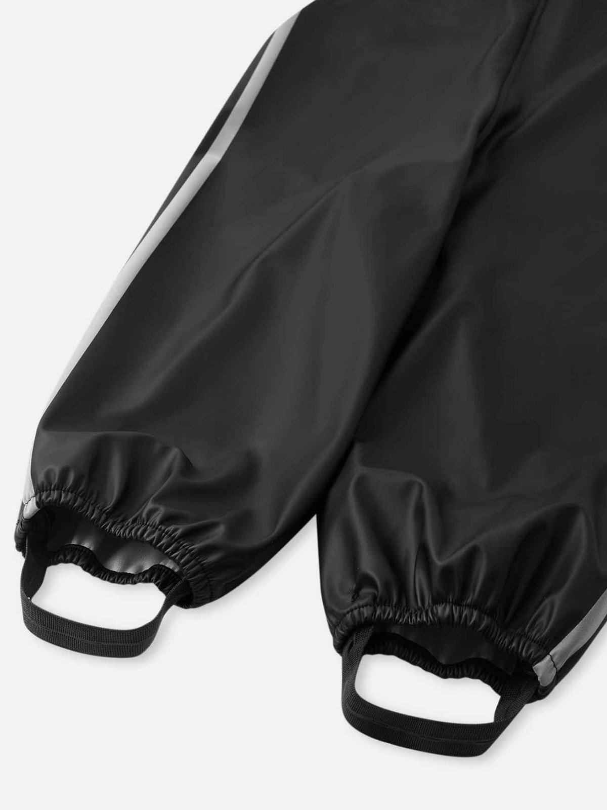 Reima Moomin Plask Rain Outfit Greenery