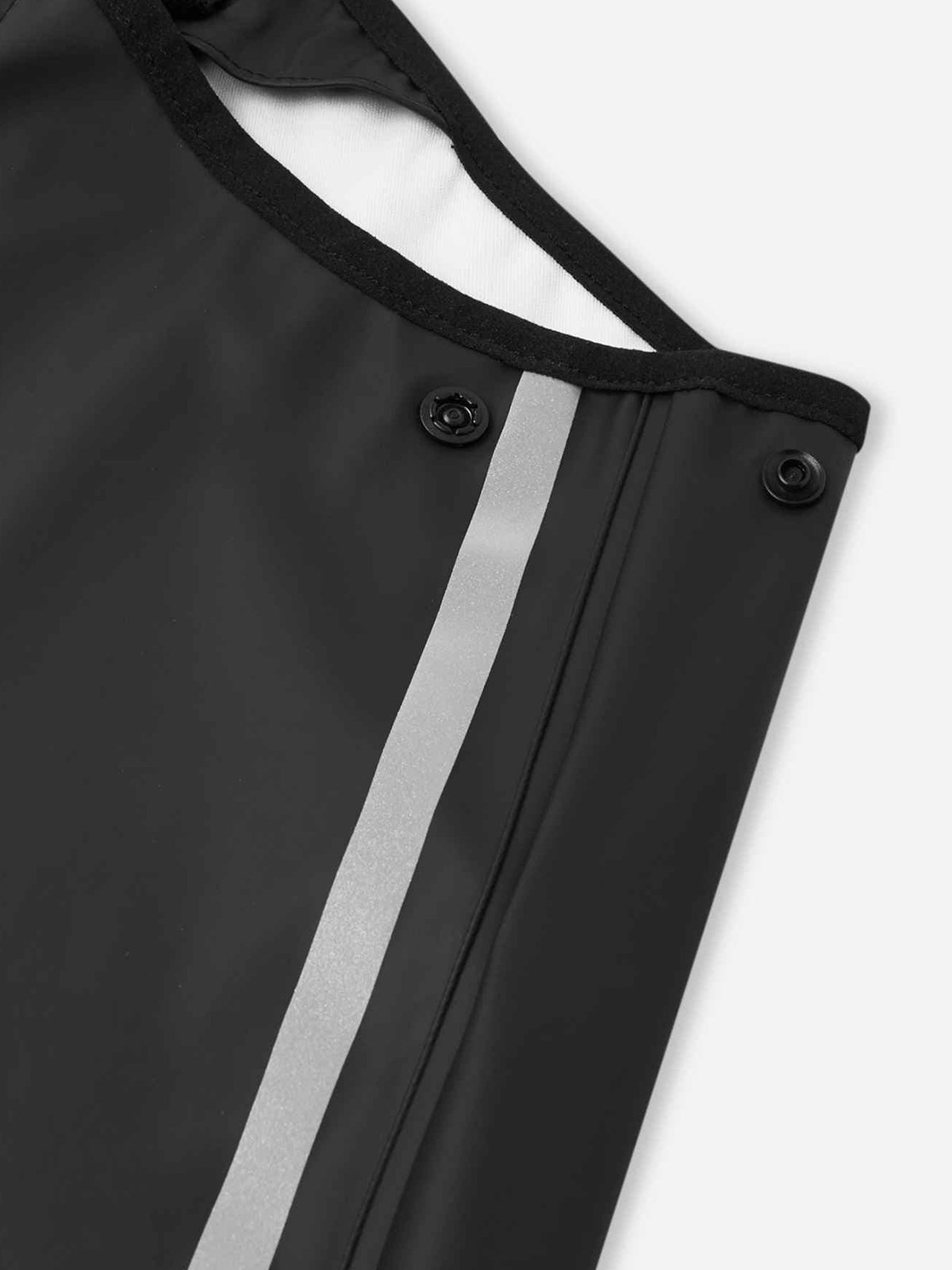 Reima Moomin Plask Rain Outfit Greenery