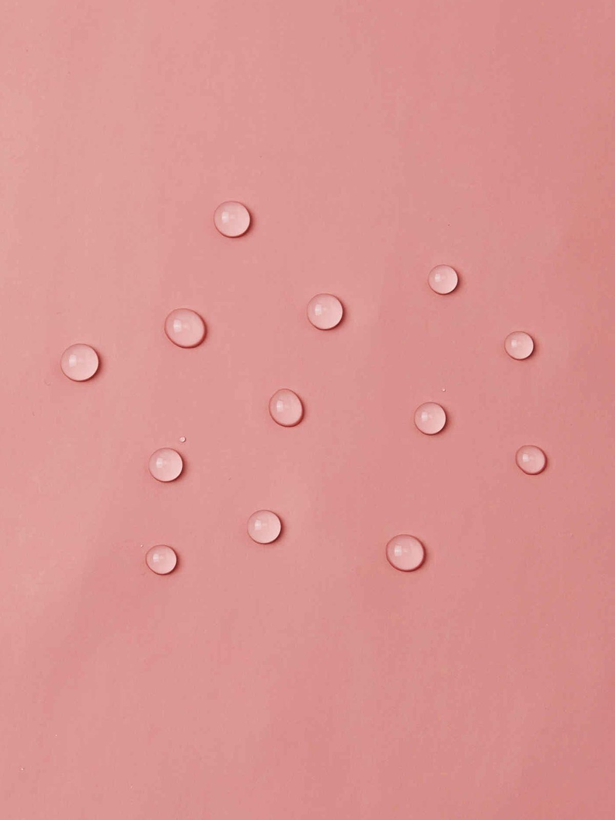 Reima Lampi Raincoat Rose blush