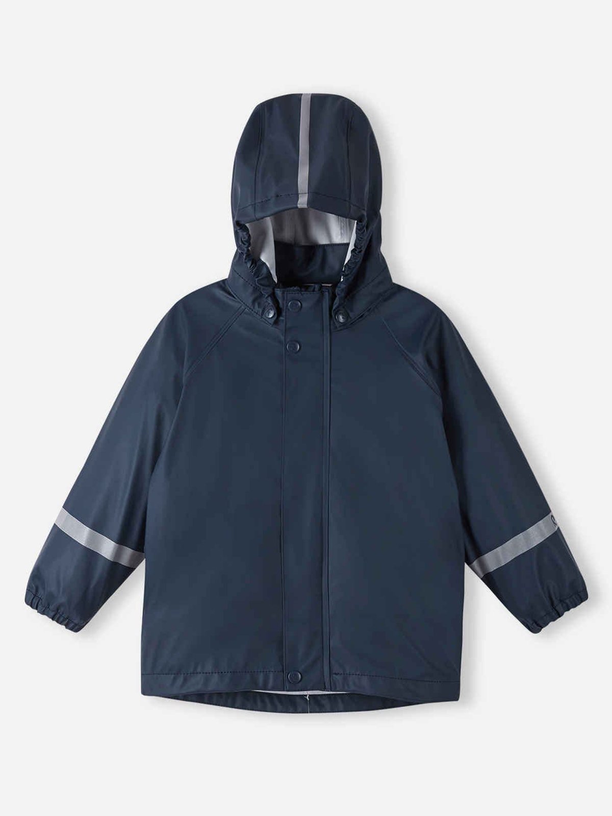 Reima Lampi Raincoat Navy
