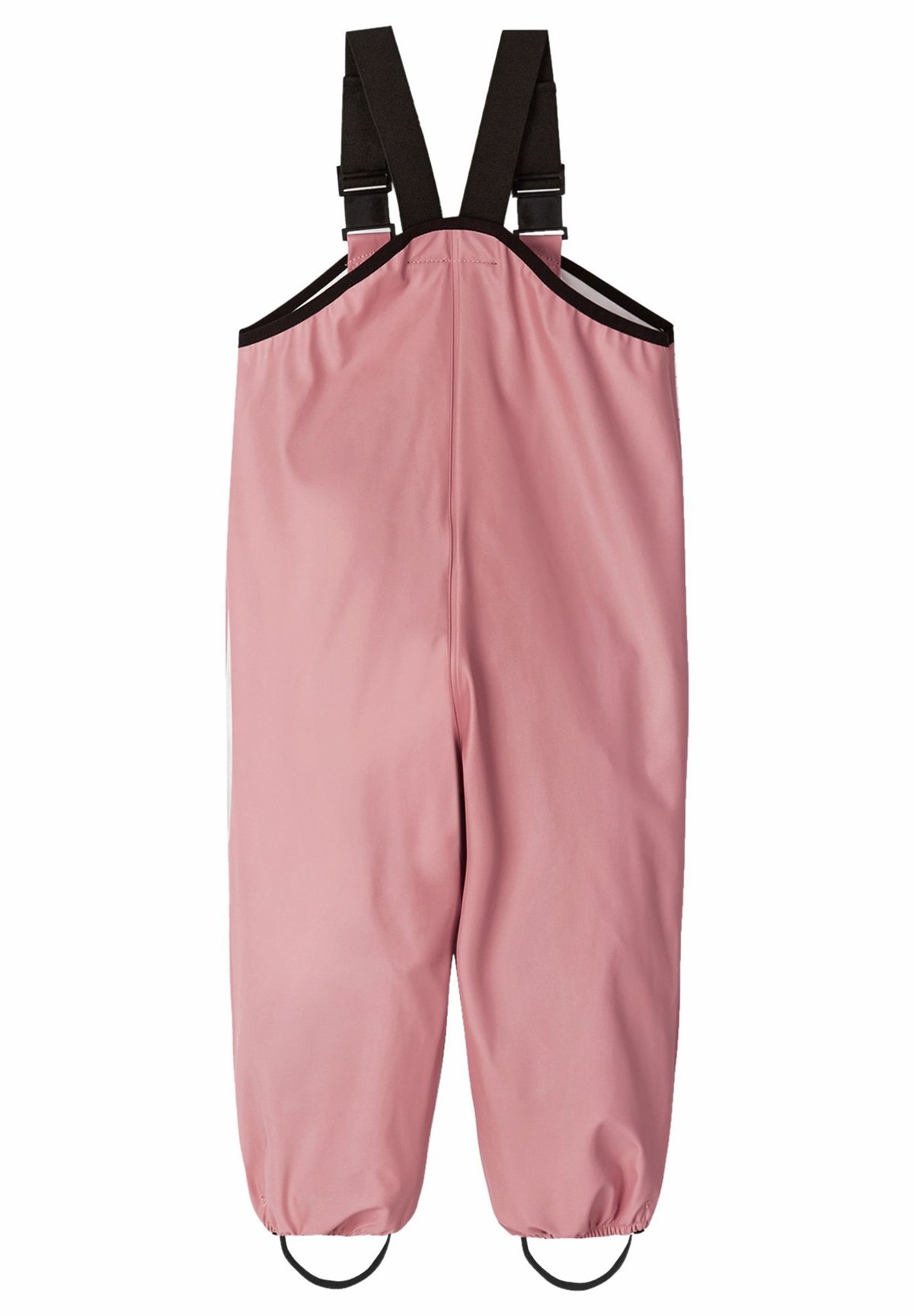 Reima Lammikko Rain Pants Rose Blush