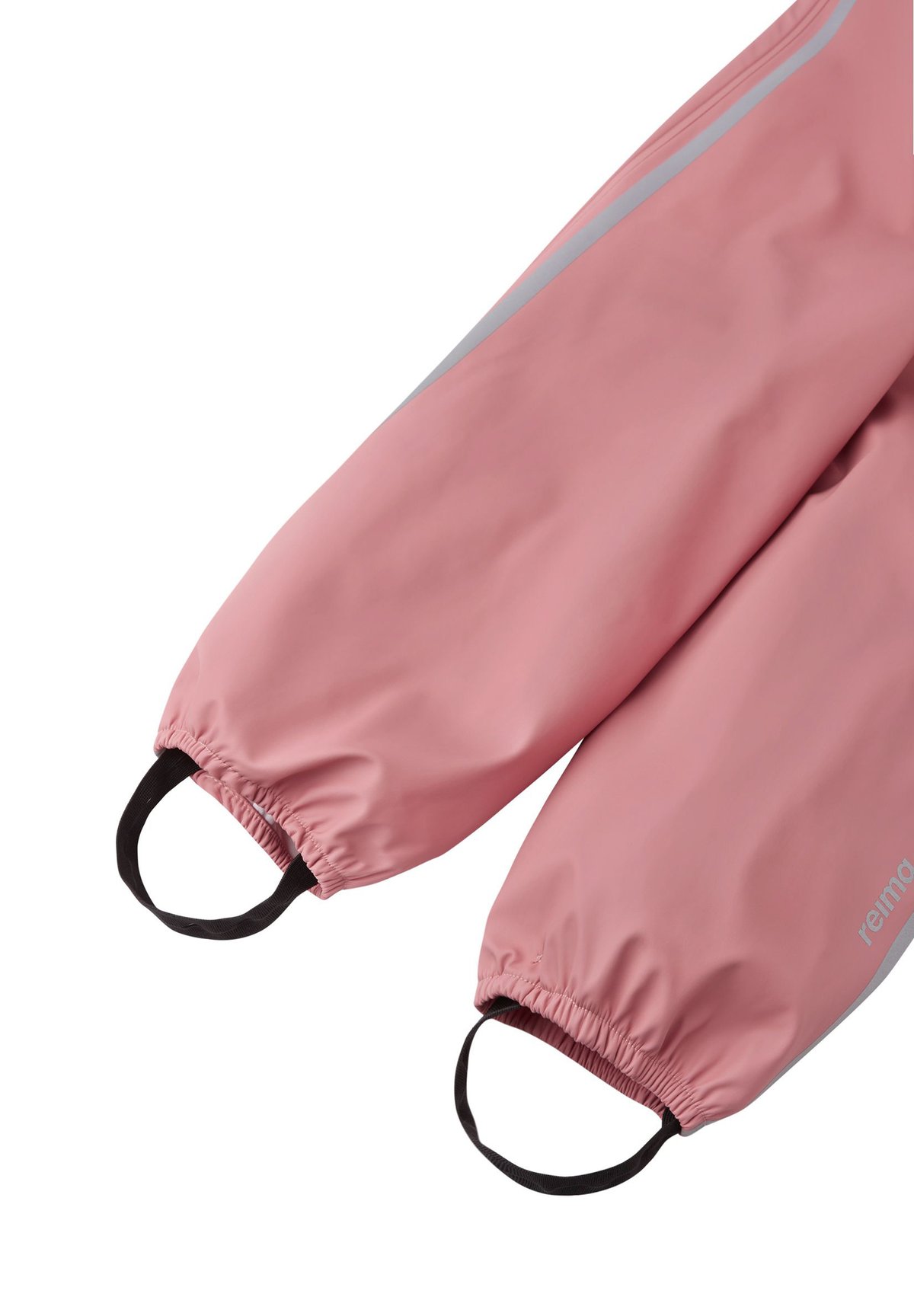Reima Lammikko Rain Pants Rose Blush