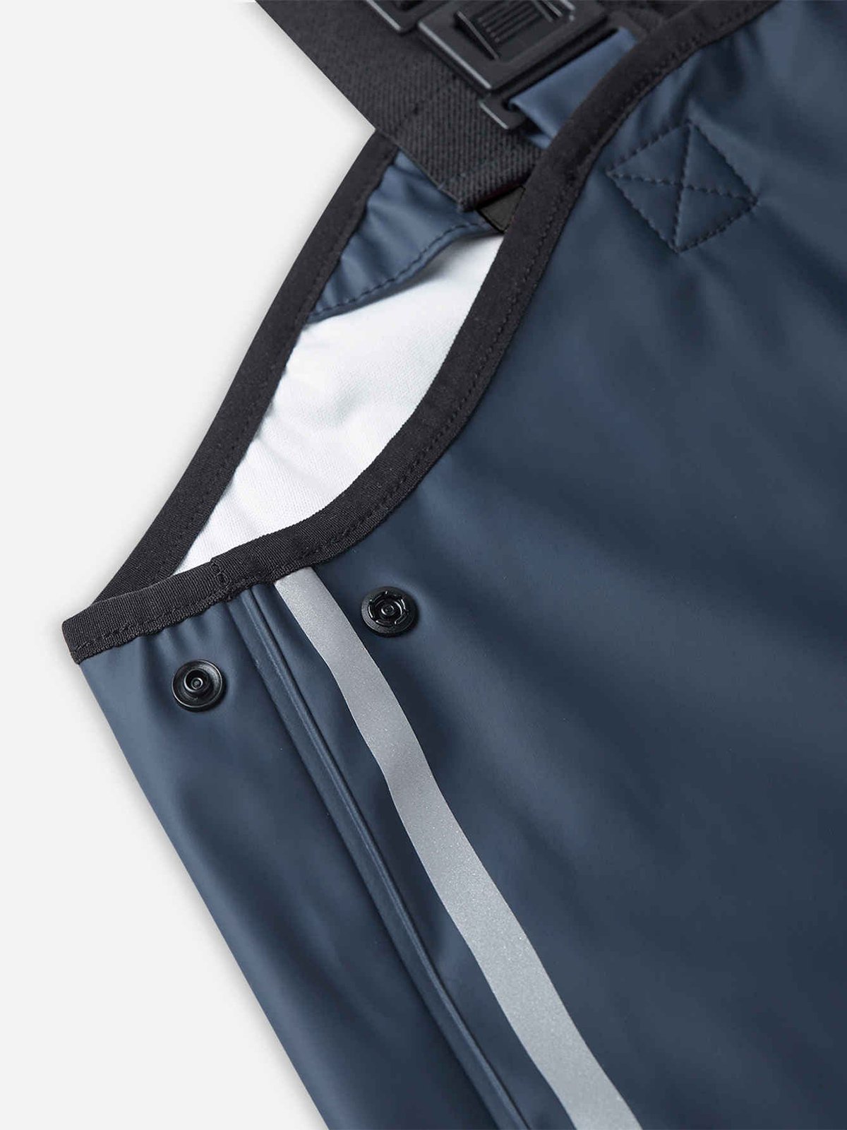 Reima Lammikko Rain Pants Navy