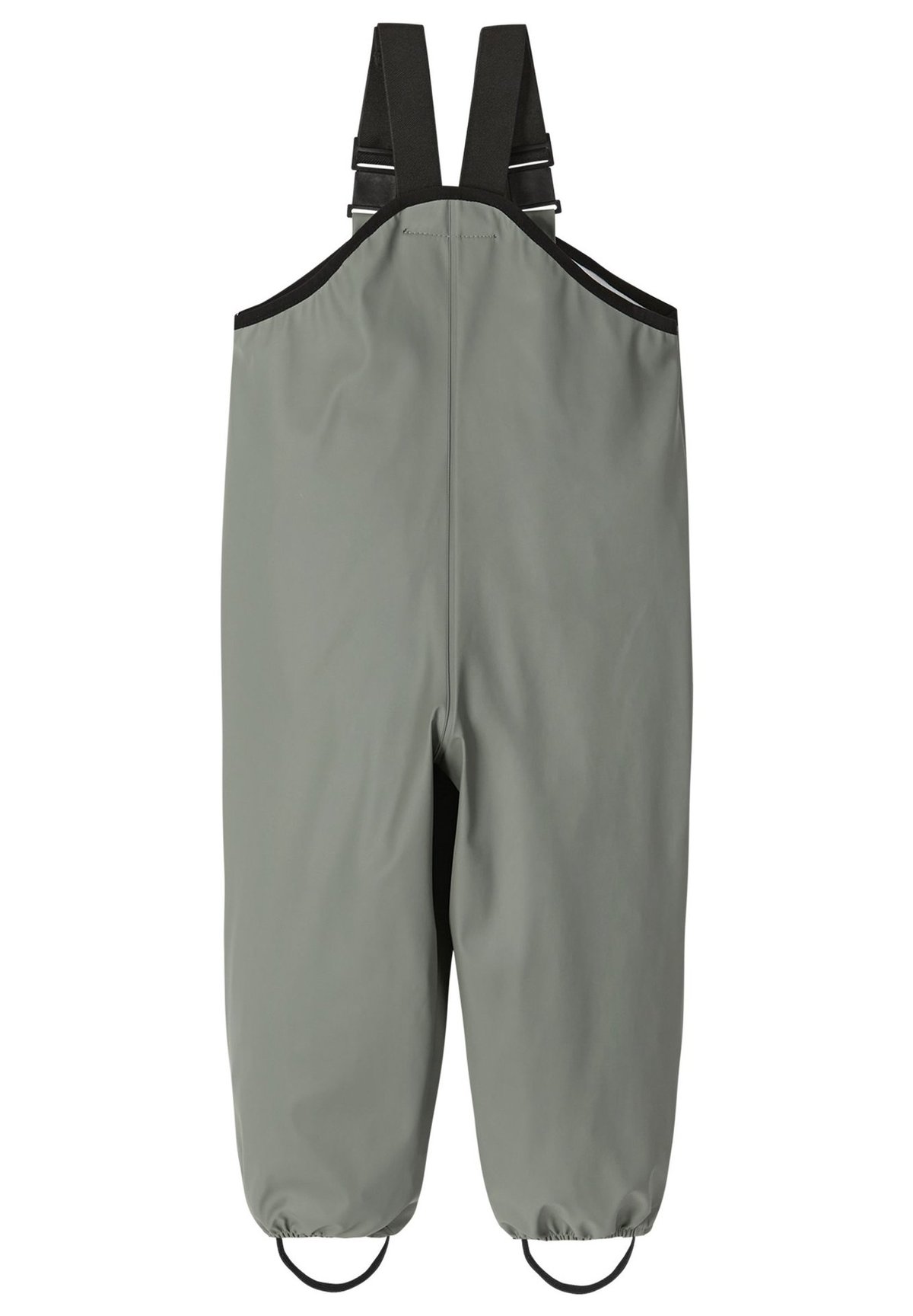Reima Lammikko Rain Pants Greyish Green
