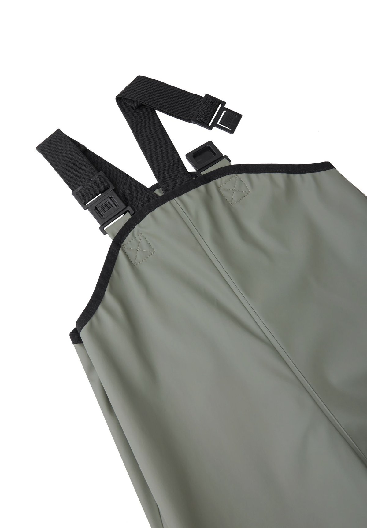 Reima Lammikko Rain Pants Greyish Green