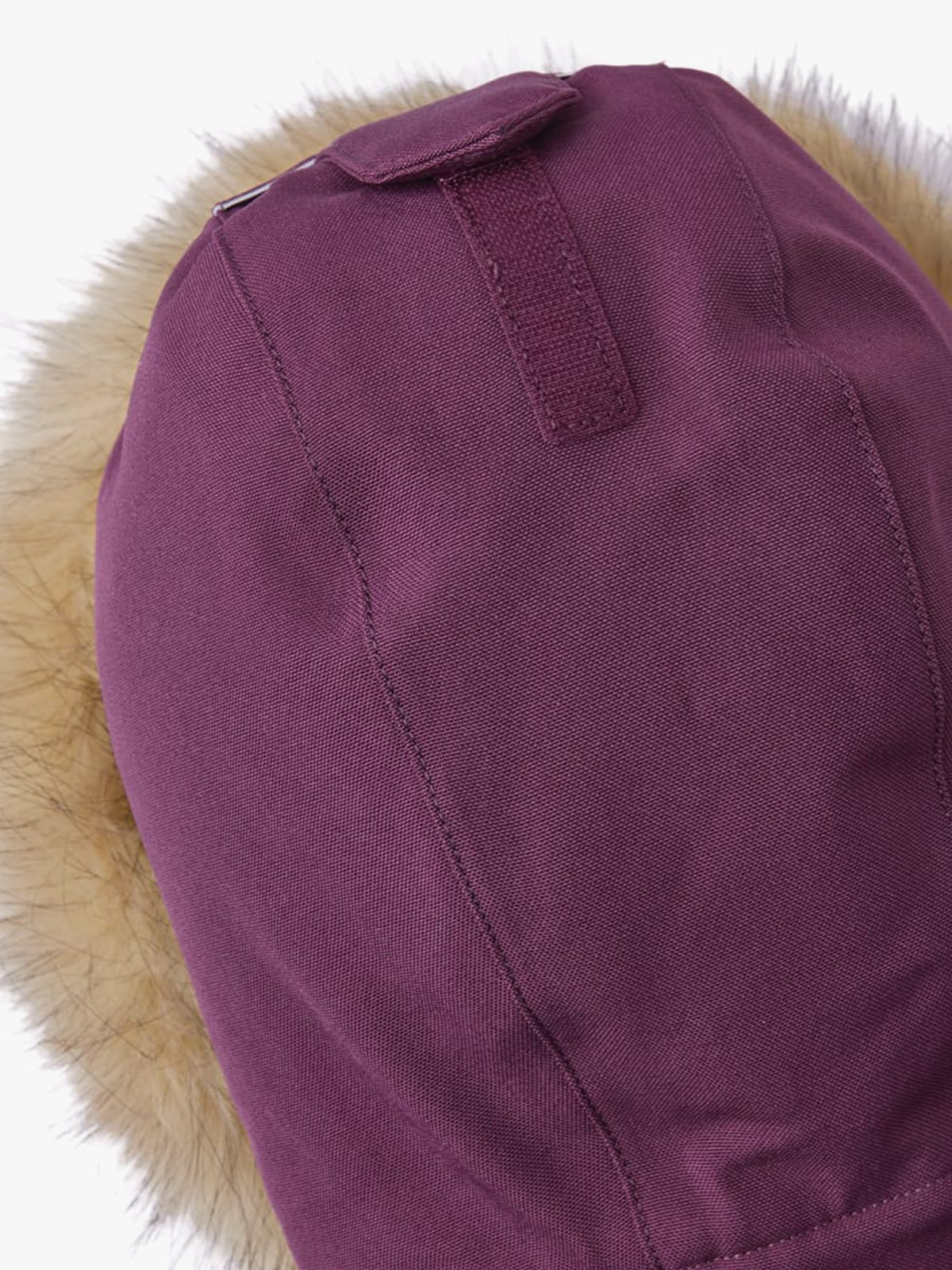 Reima Trondheim Reimatec Winter Overall Deep Purple