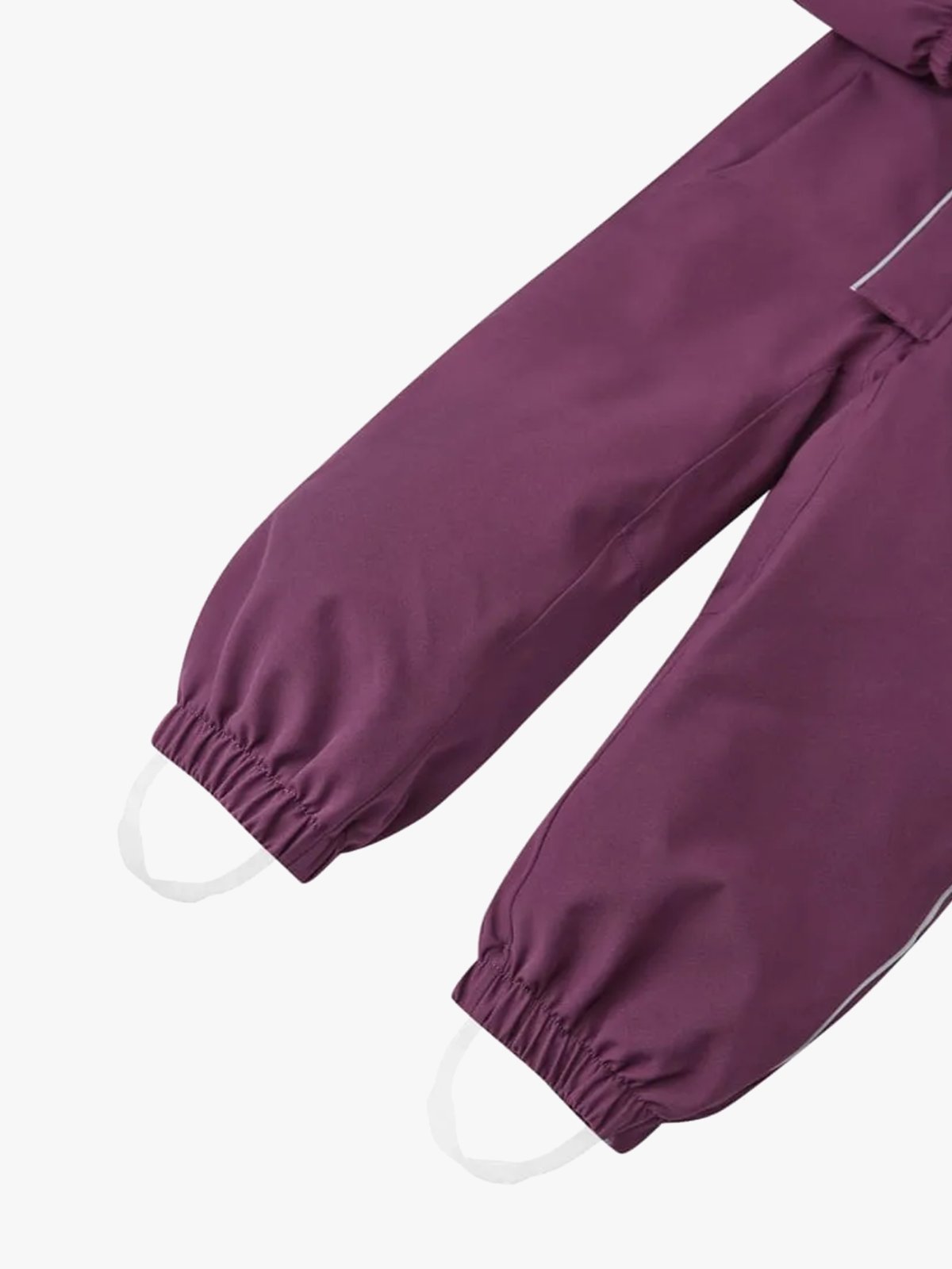 Reima Trondheim Reimatec Winter Overall Deep Purple