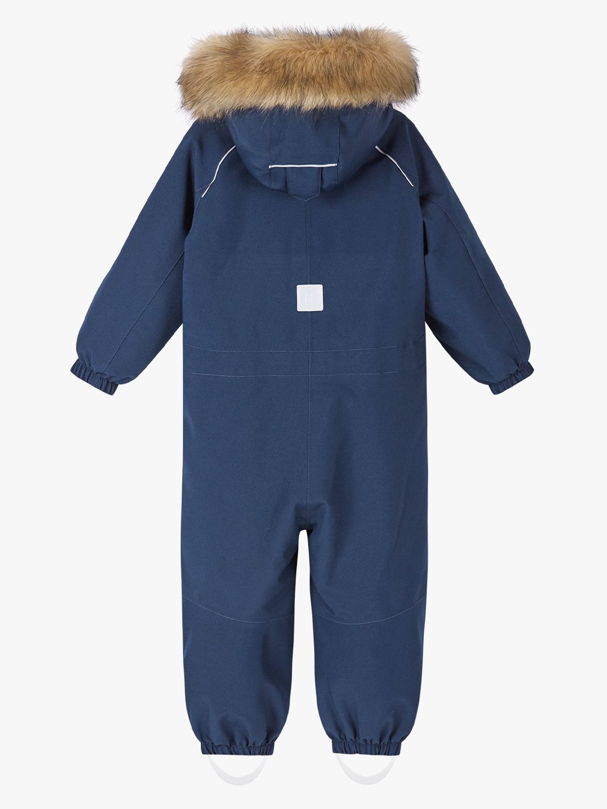 Reima Trondheim Reimatec Winter Overall Blå