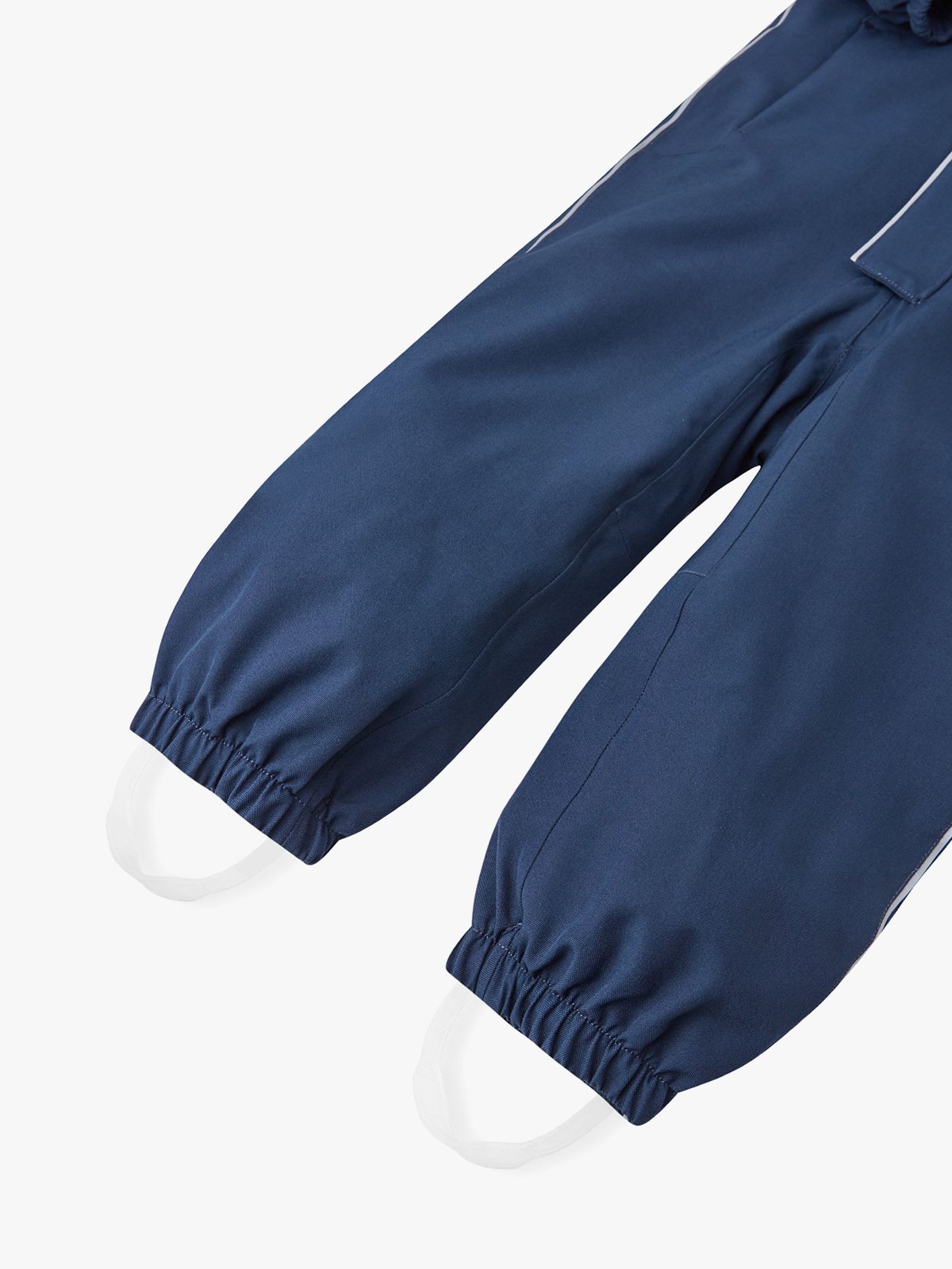 Reima Trondheim Reimatec Winter Overall Blå