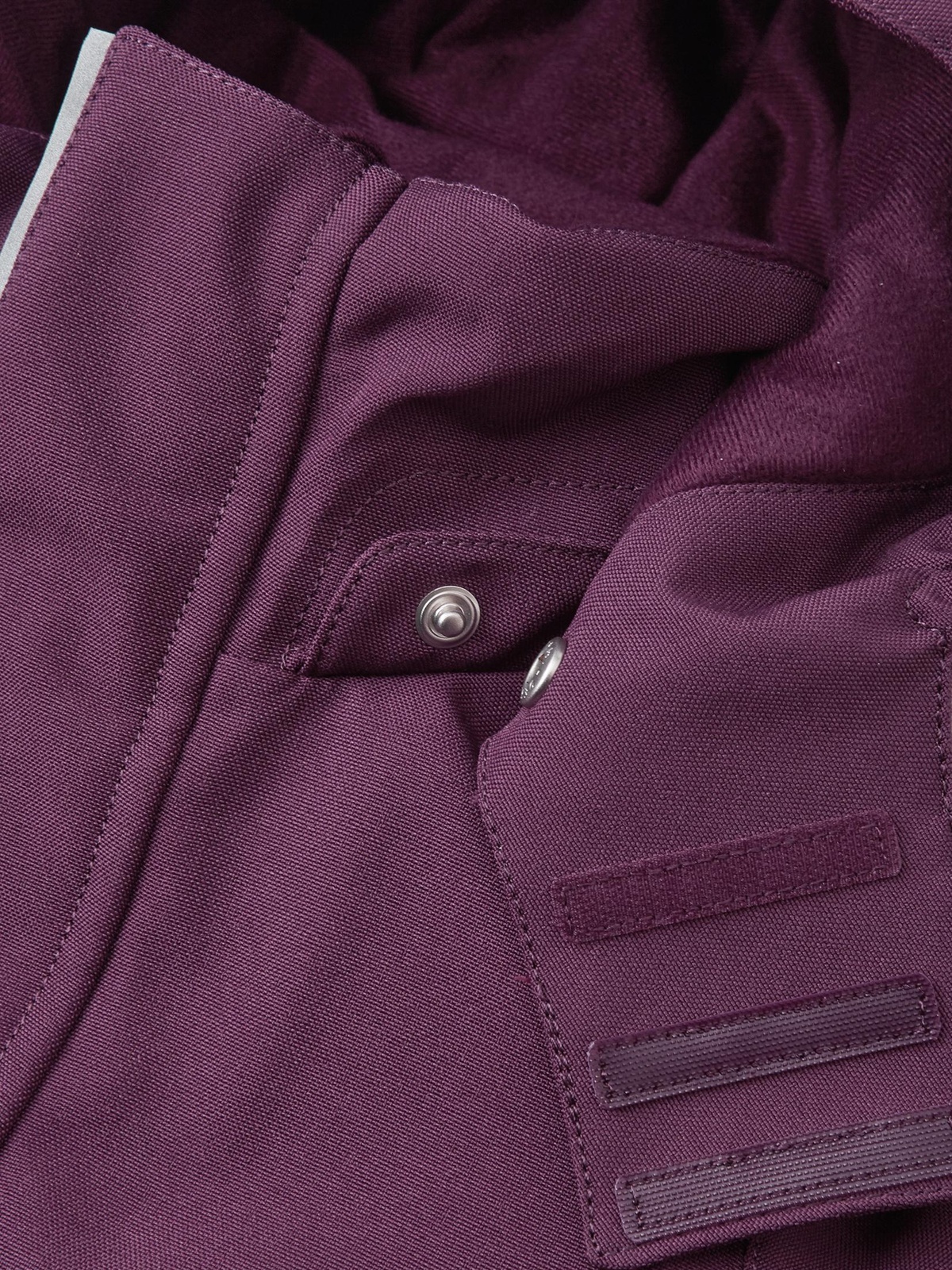 Reima Tromssa ReimaTec Winter Overall Lilla
