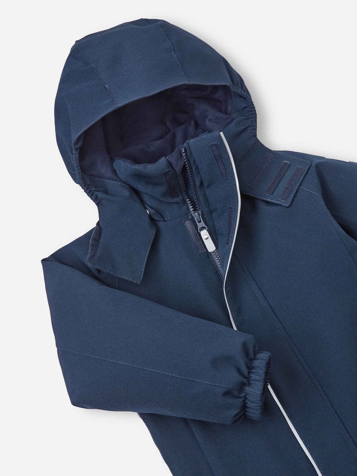 Reima Tromssa ReimaTec Winter Overall Navy