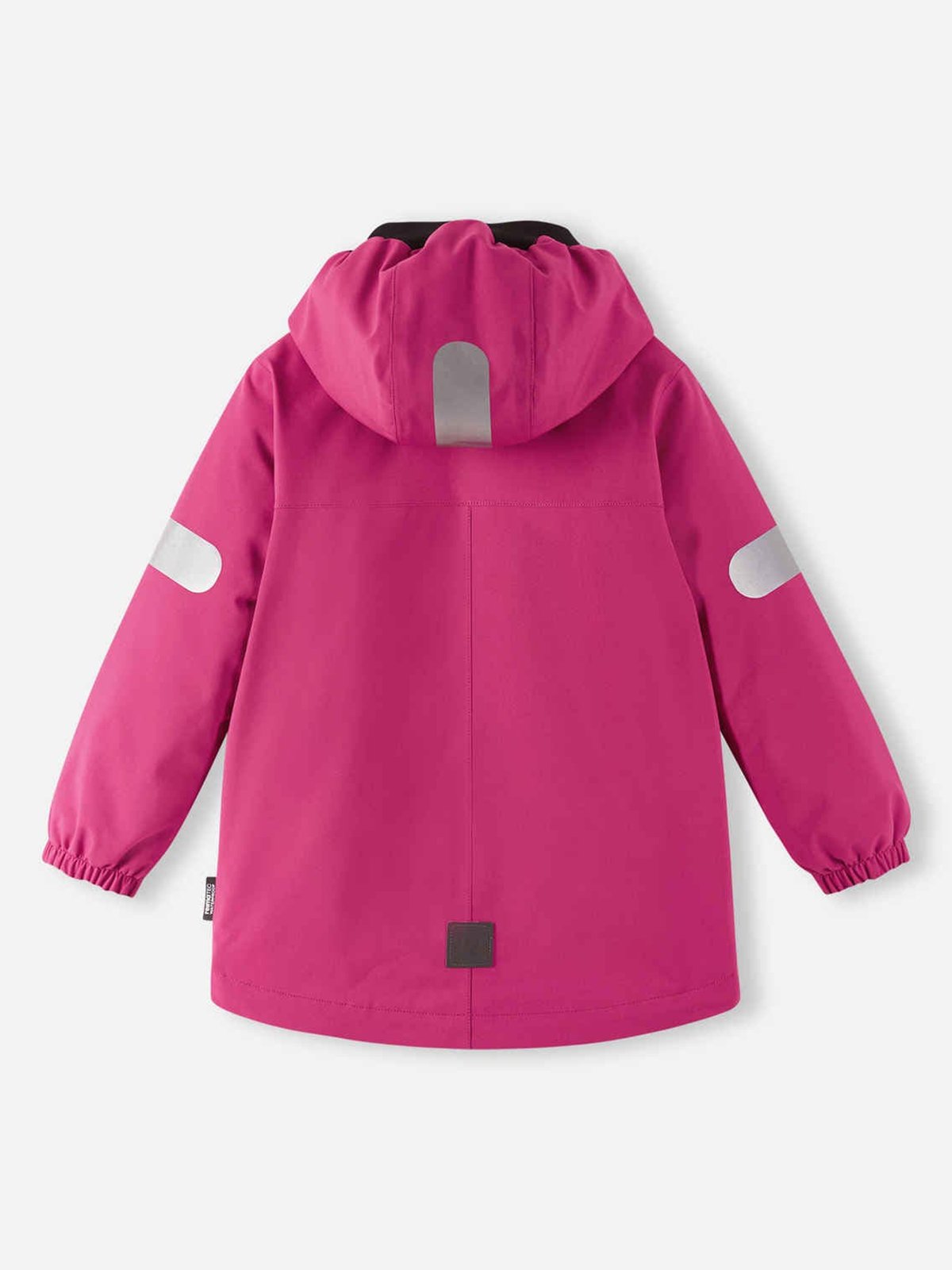 Reima Symppis ReimaTec jacket Rosy Berry