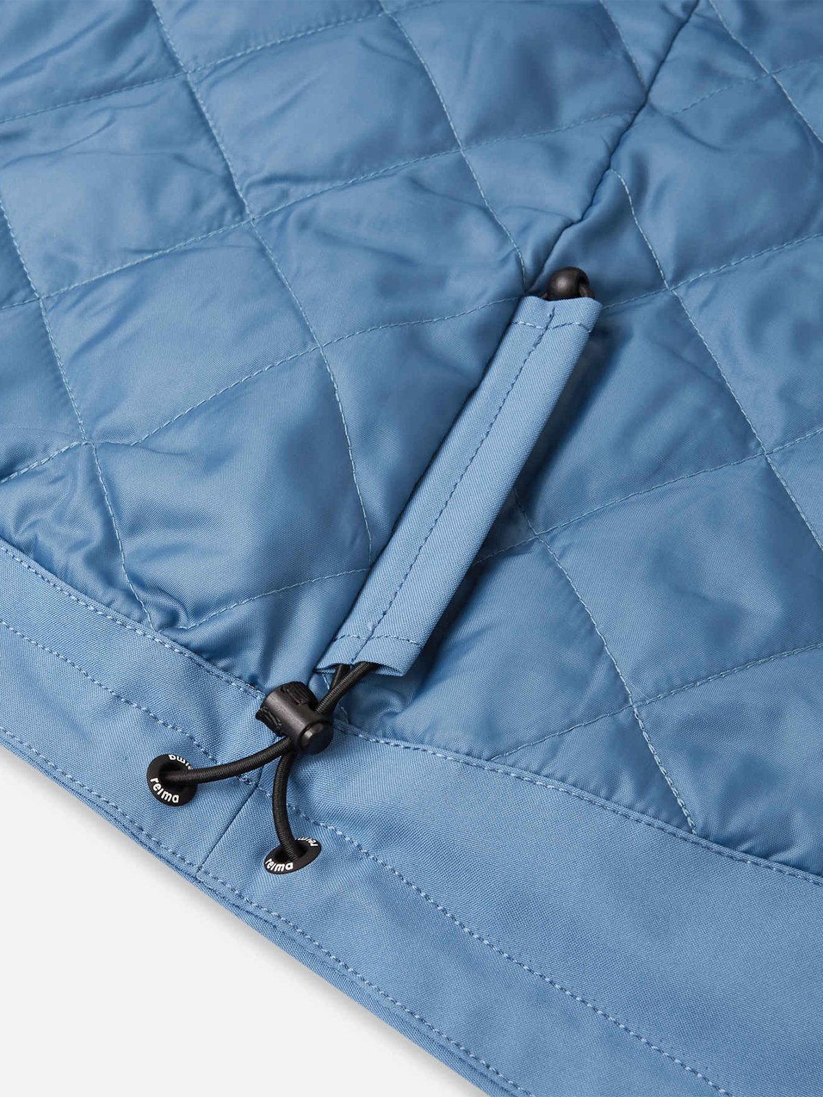 Reima Symppis ReimaTec jacket Blue Ocean