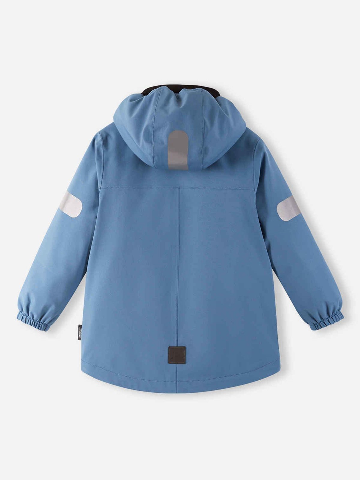 Reima Symppis ReimaTec jacket Blue Ocean
