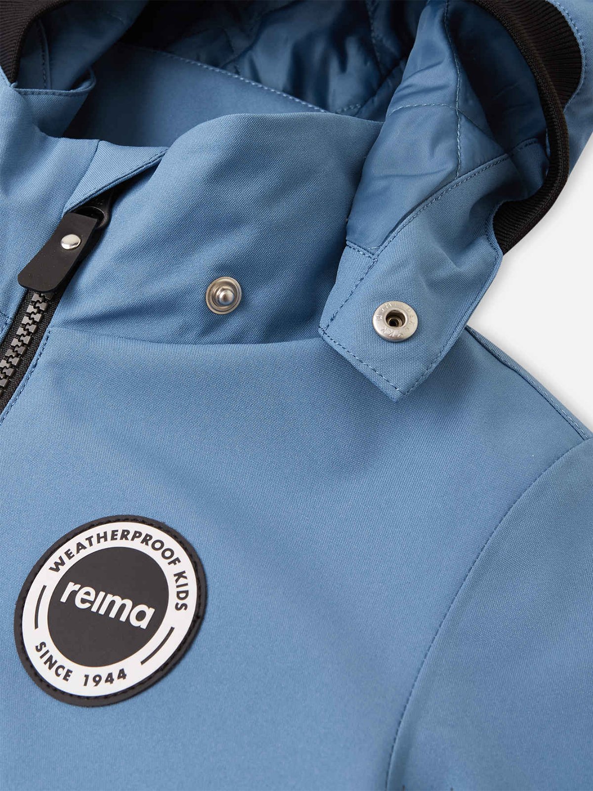 Reima Symppis ReimaTec jacket Blue Ocean