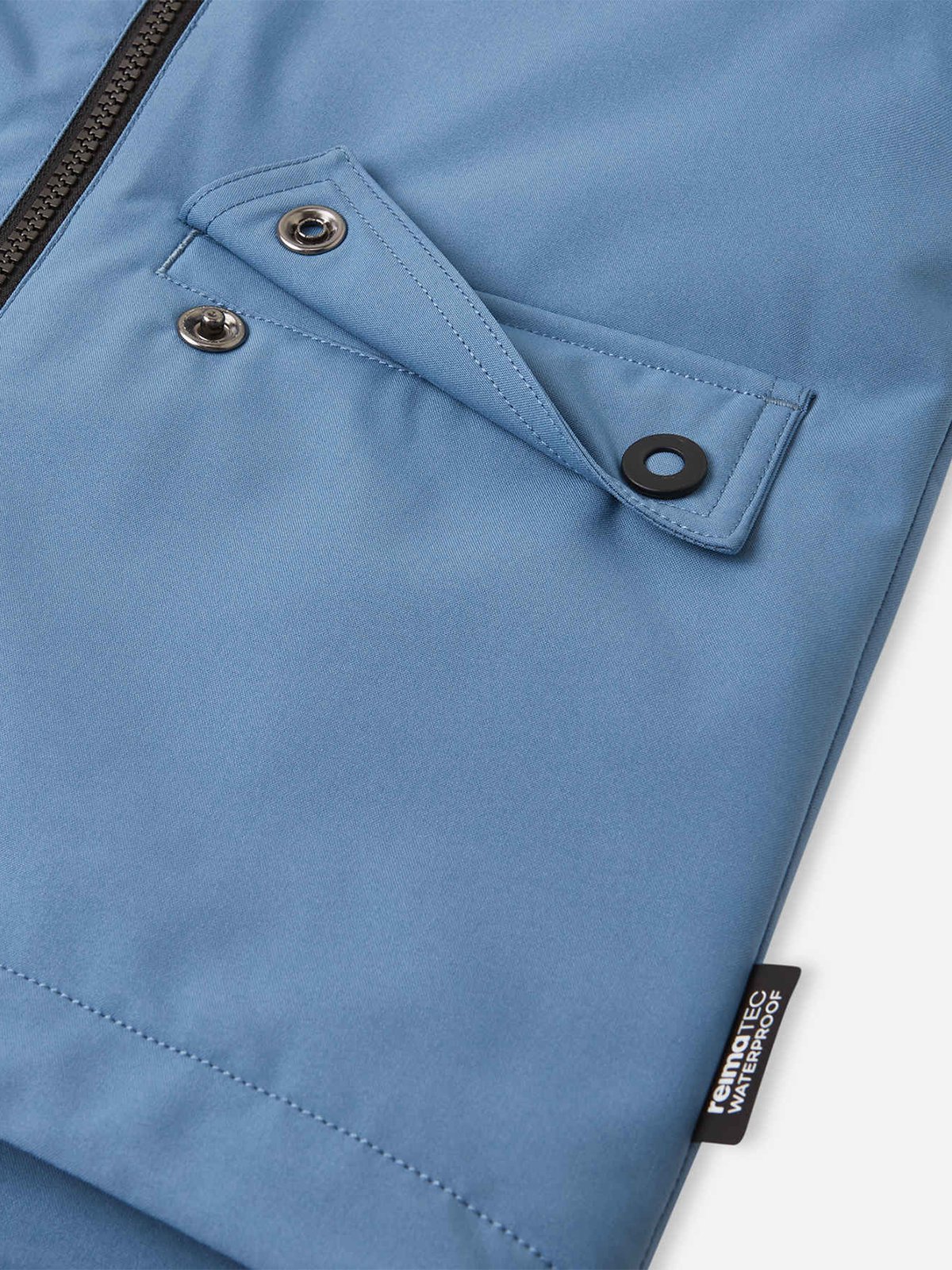 Reima Symppis ReimaTec jacket Blue Ocean