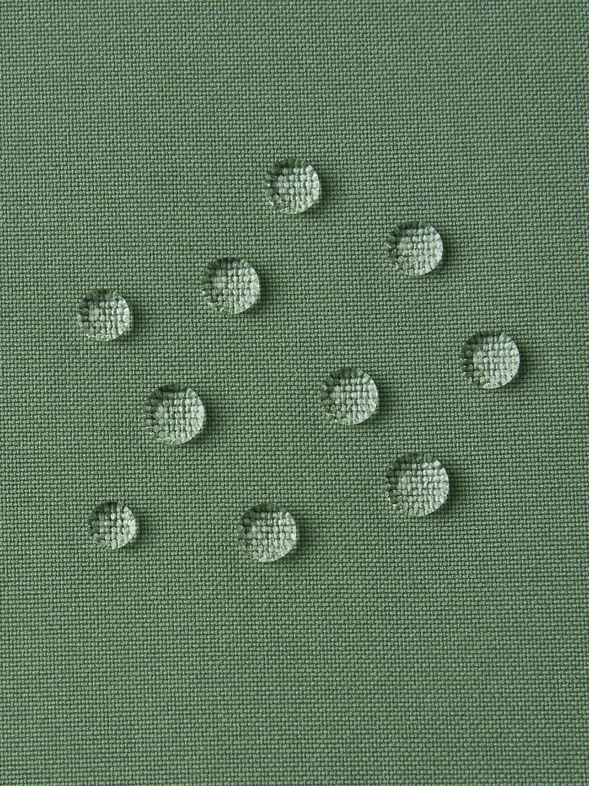 Reima Symppis ReimaTec jacket Green Clay