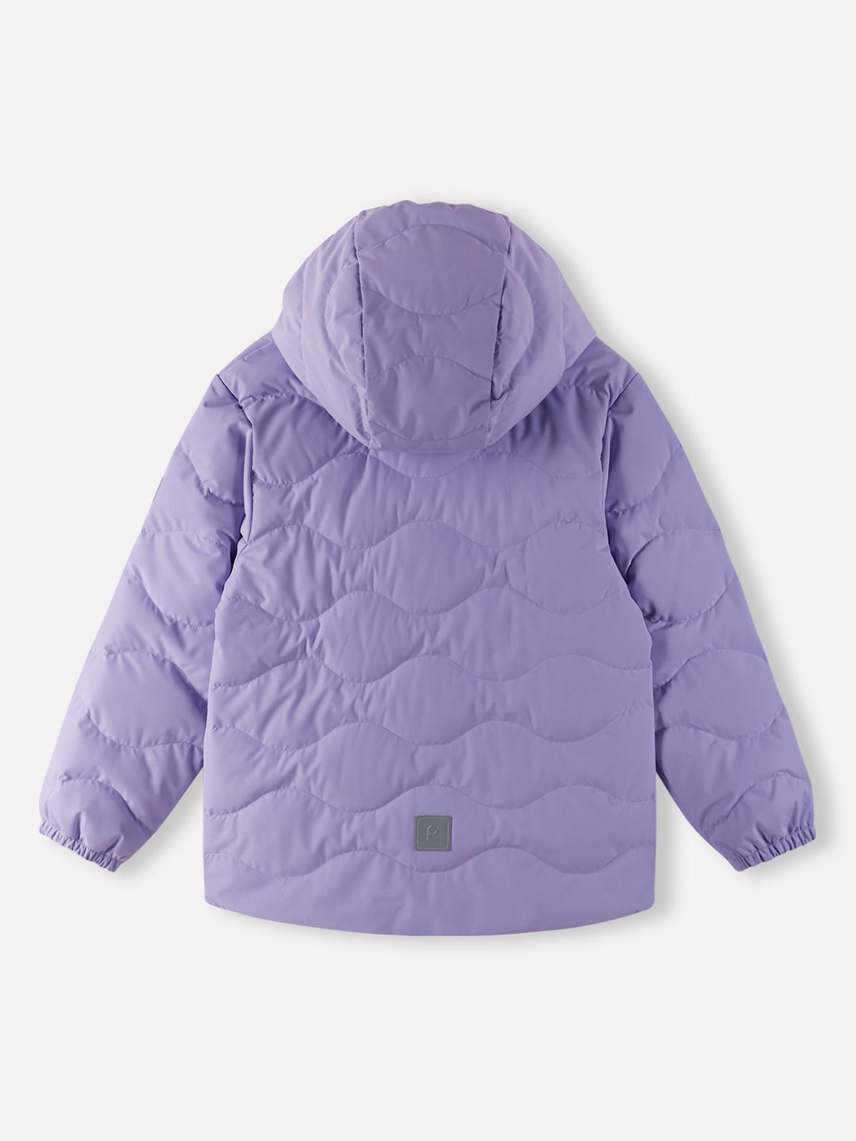 Reima Fossila Down jacket Blooming Lilac