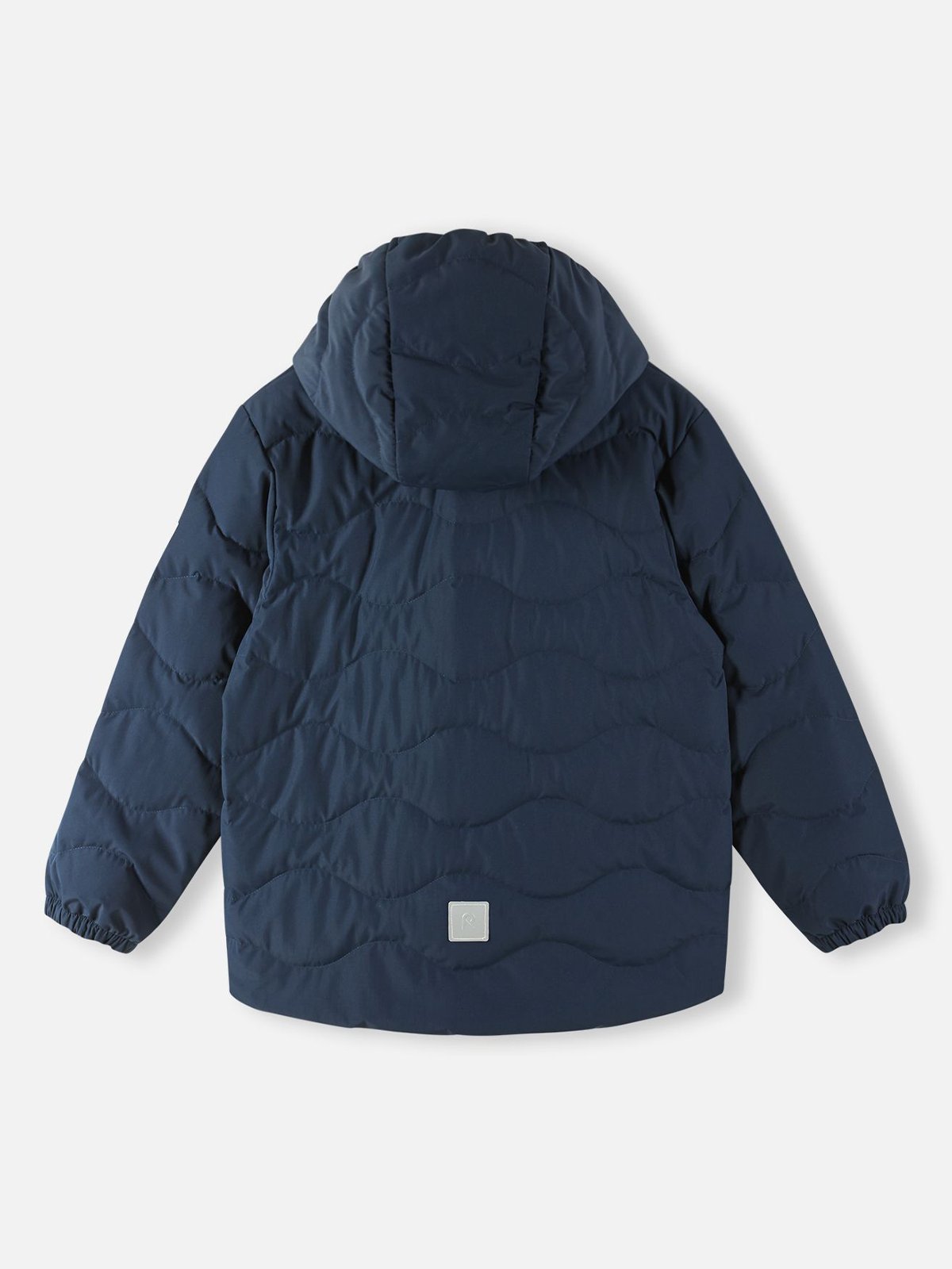 Reima Fossila Down jacket Navy