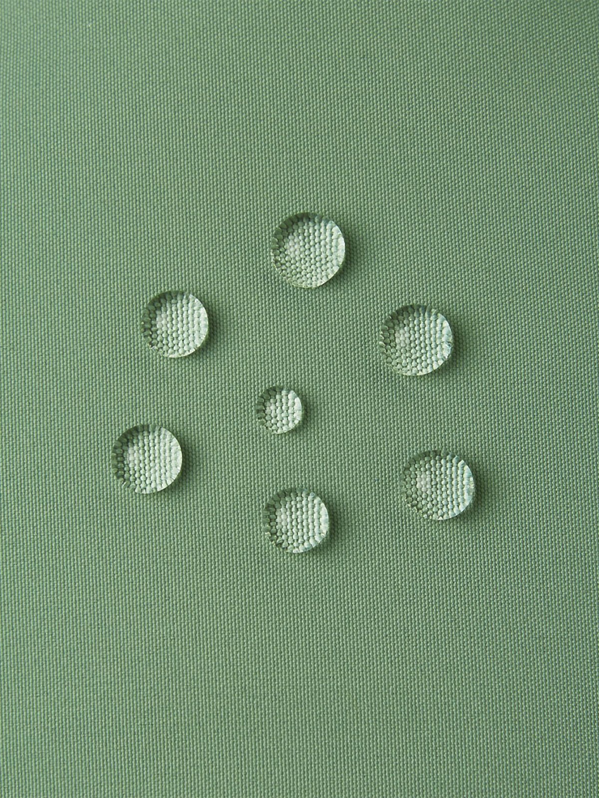 Reima Fossila Down jacket Green Clay