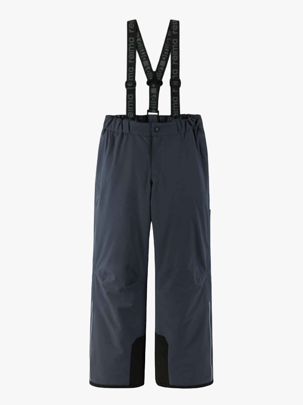 Reima Proxima ReimaTec Winter Pants Soft Black