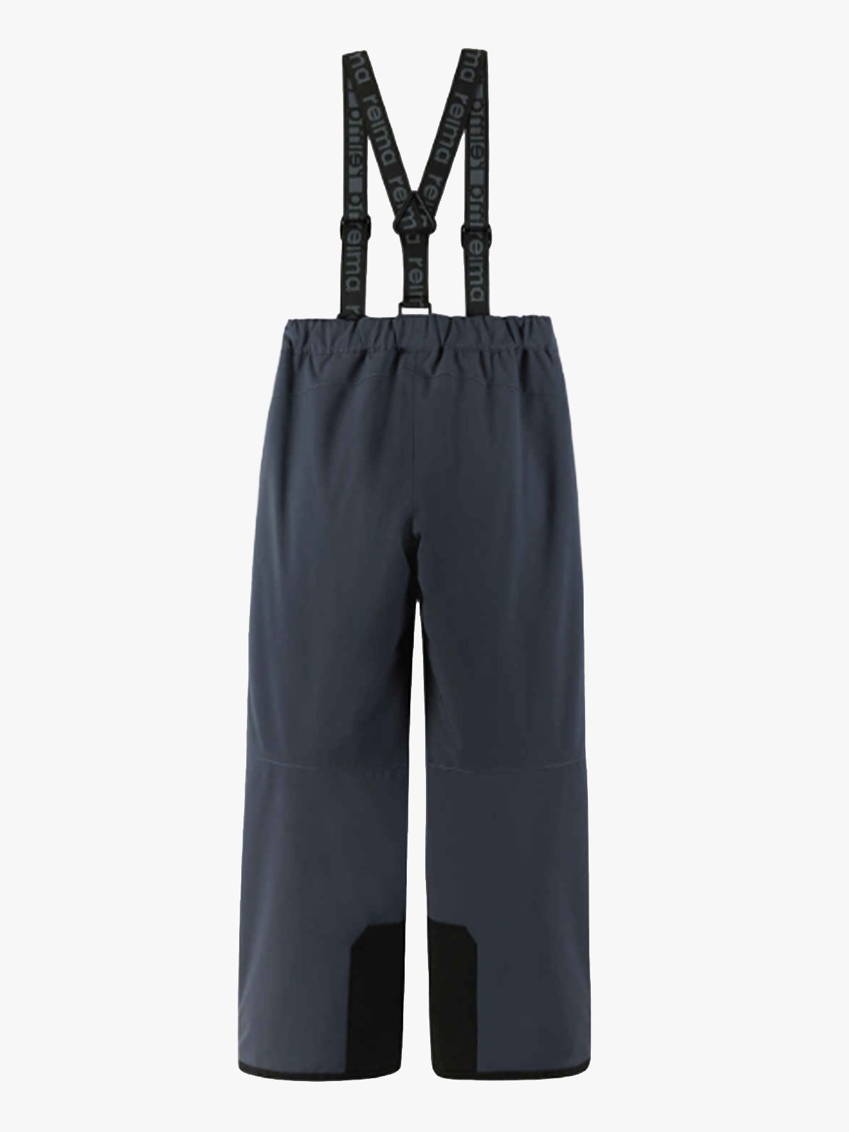 Reima Proxima ReimaTec Winter Pants Soft Black
