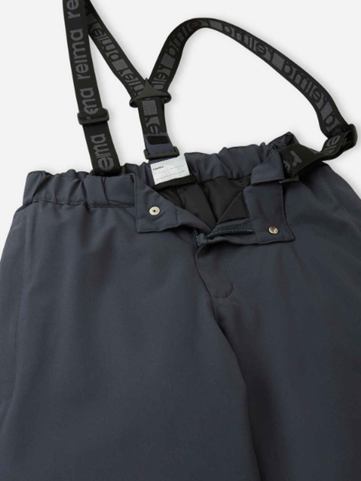 Reima Proxima ReimaTec Winter Pants Soft Black