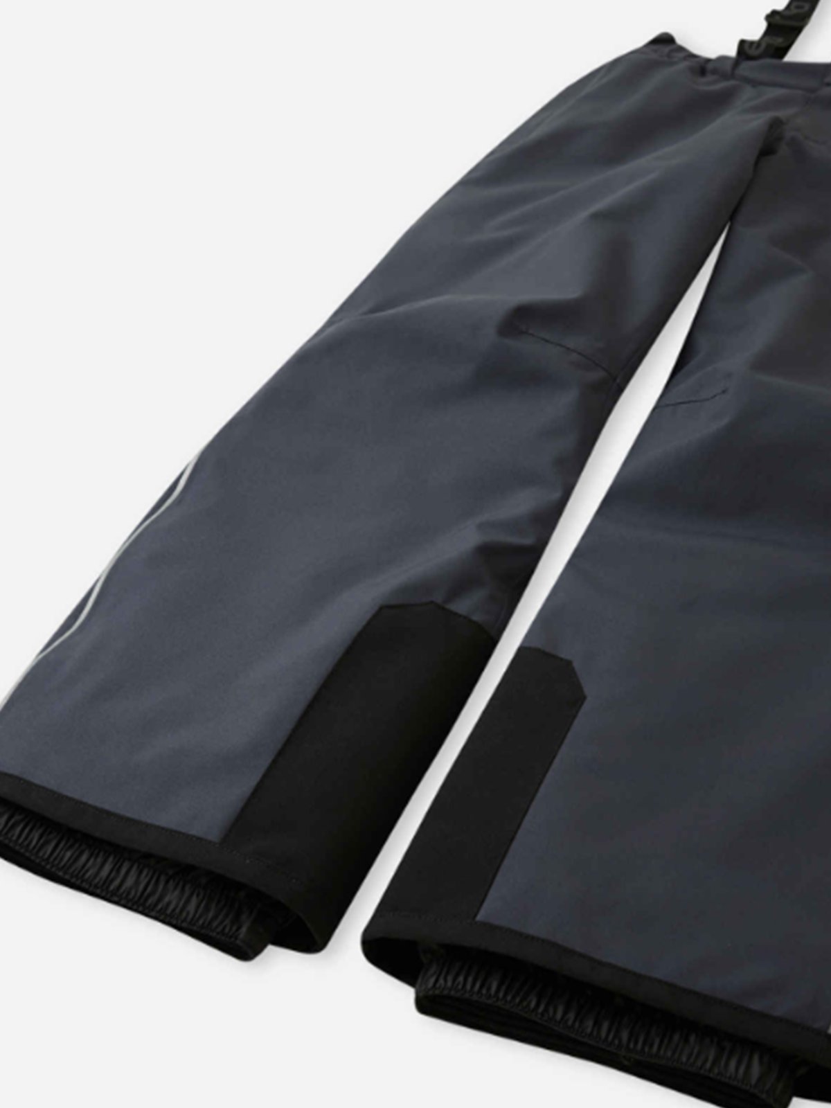 Reima Proxima ReimaTec Winter Pants Soft Black
