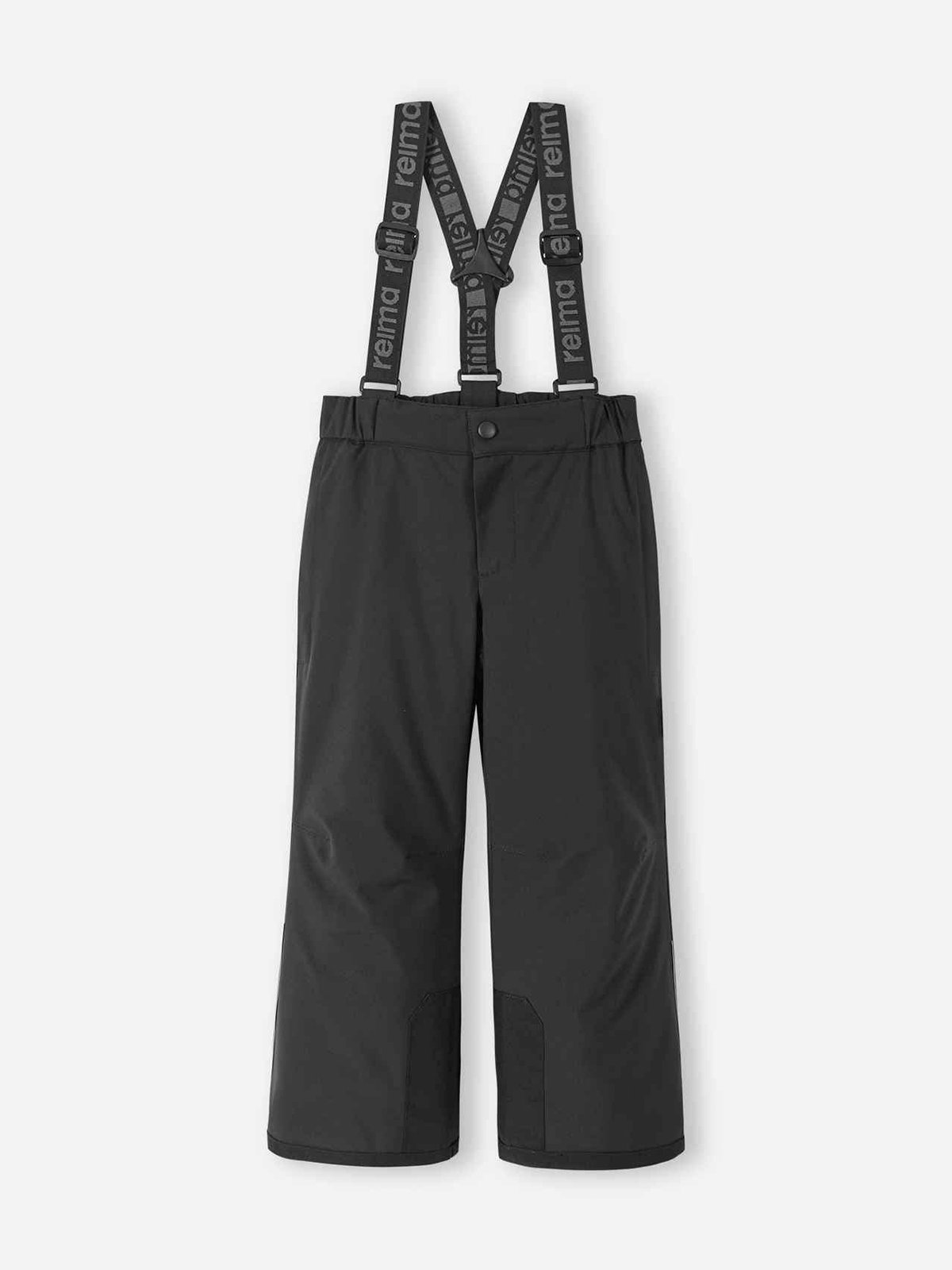 Reima Proxima ReimaTec Winter Pants Black