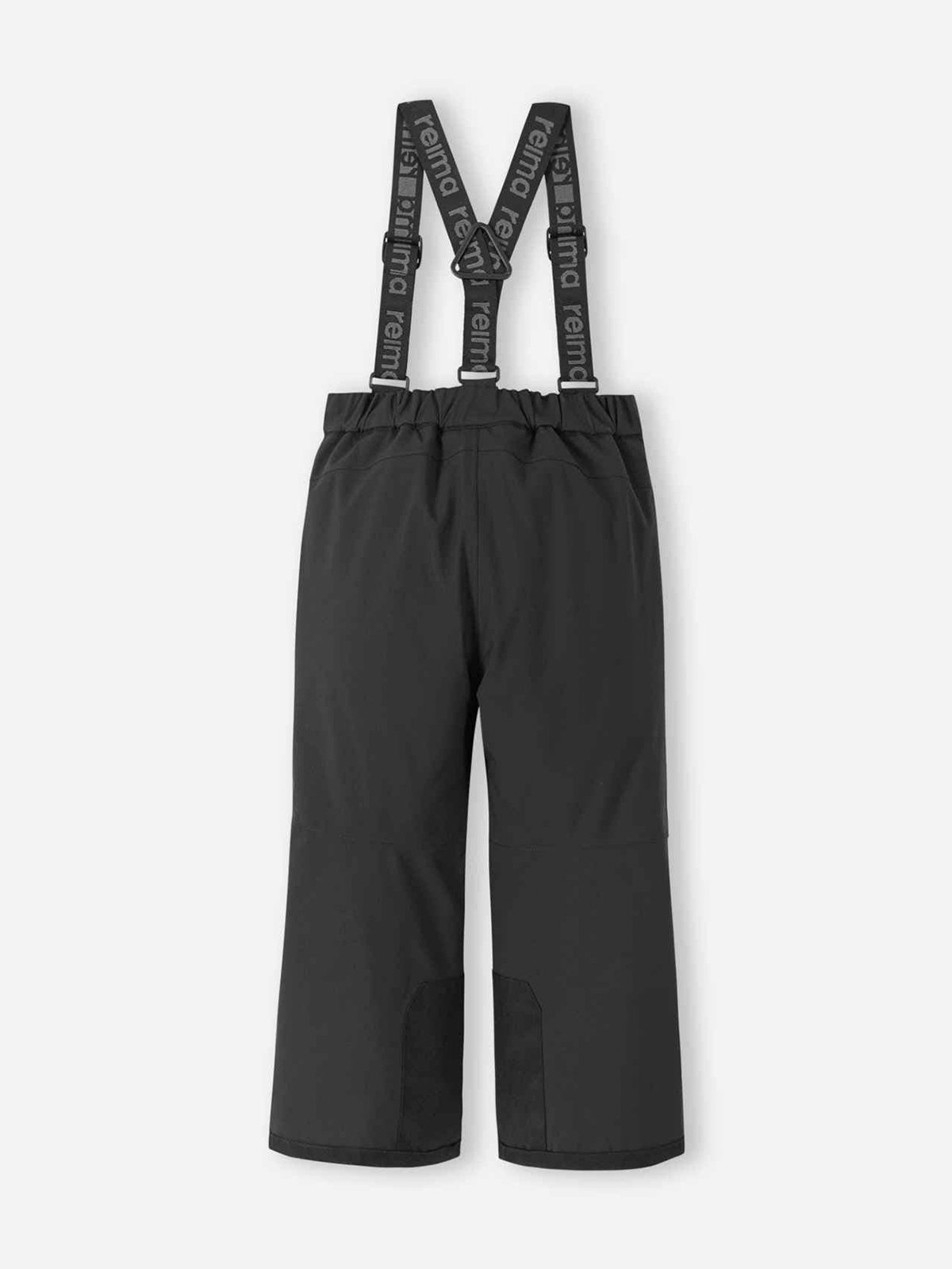 Reima Proxima ReimaTec Winter Pants Black