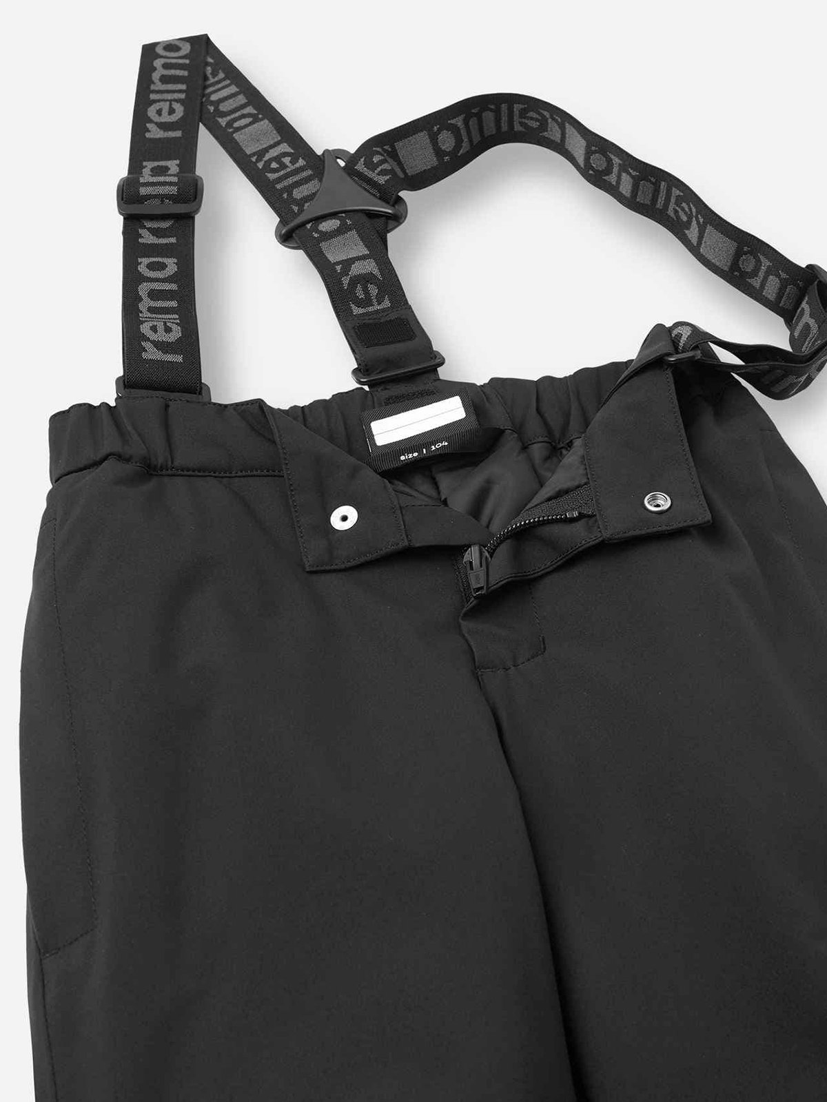 Reima Proxima ReimaTec Winter Pants Black