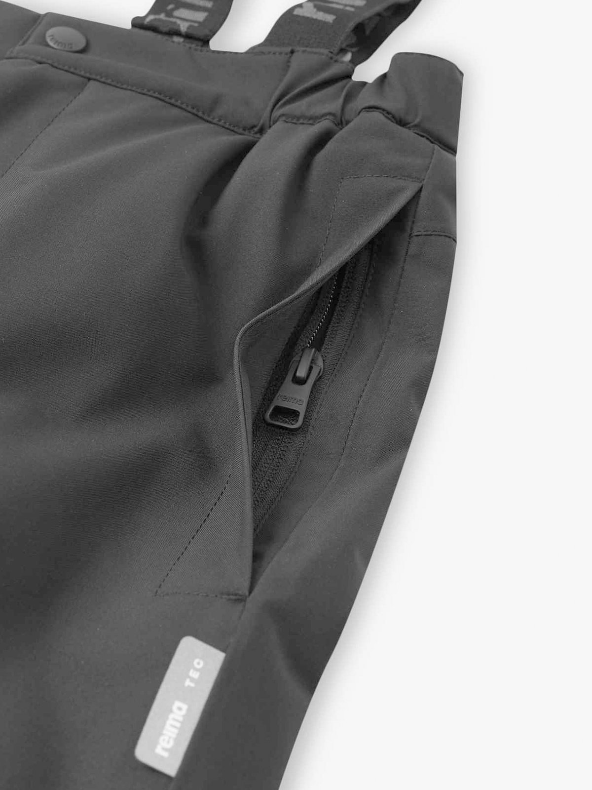 Reima Proxima ReimaTec Winter Pants Black