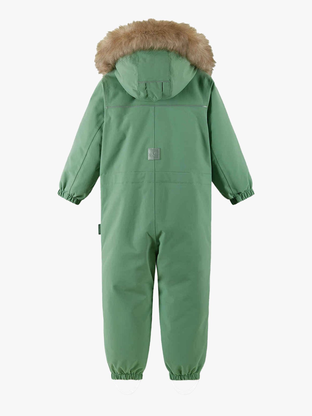 Reima Stavanger Reimatec winter overall Green Clay