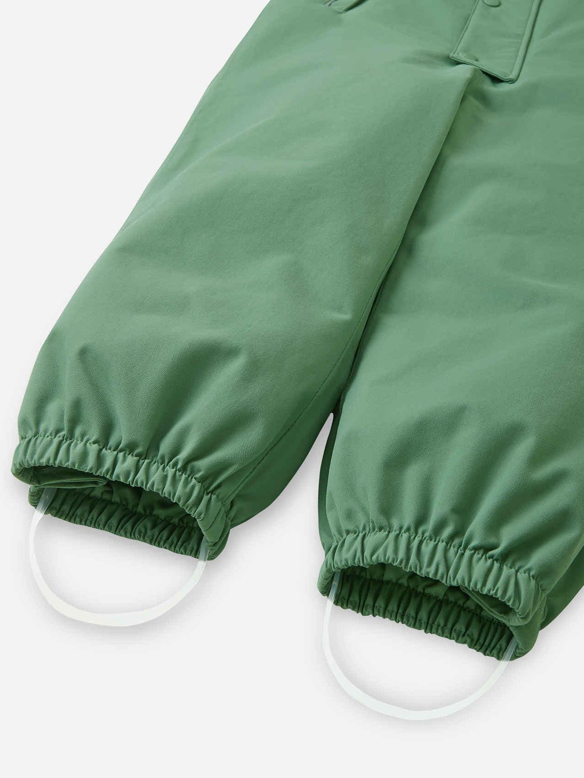 Reima Stavanger Reimatec winter overall Green Clay