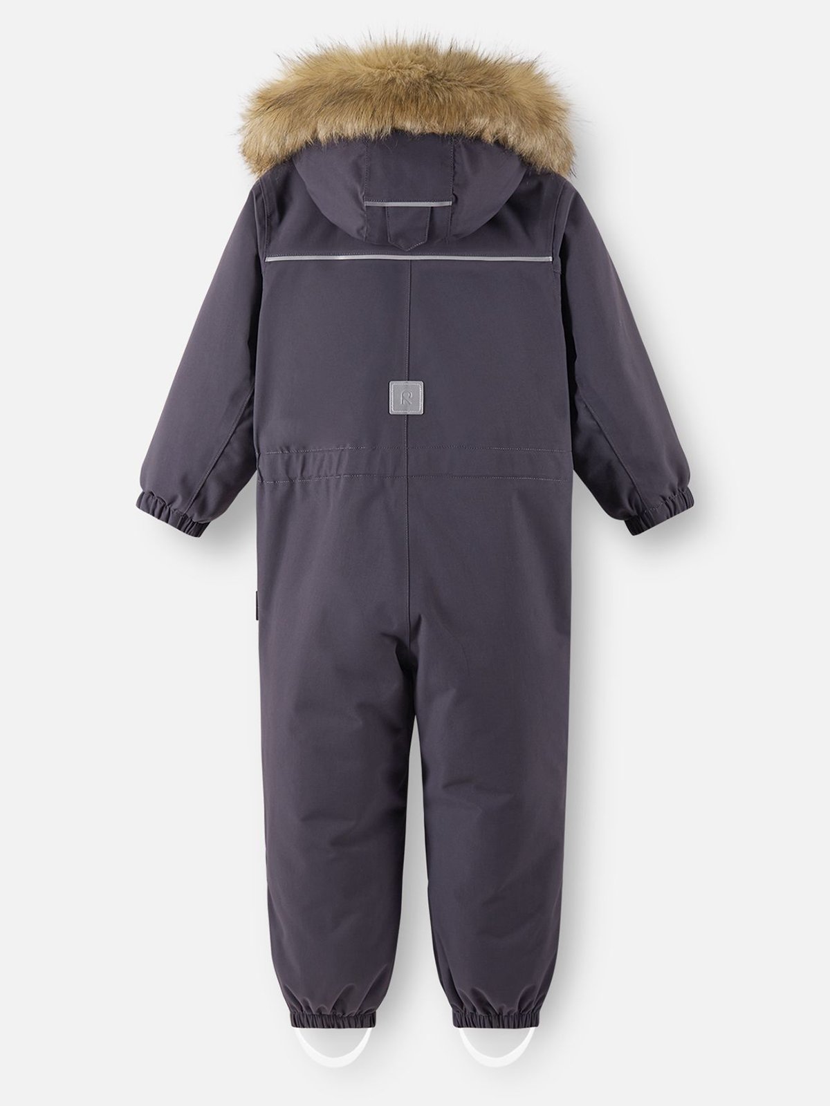 Reima Stavanger Reimatec winter overall Soft black