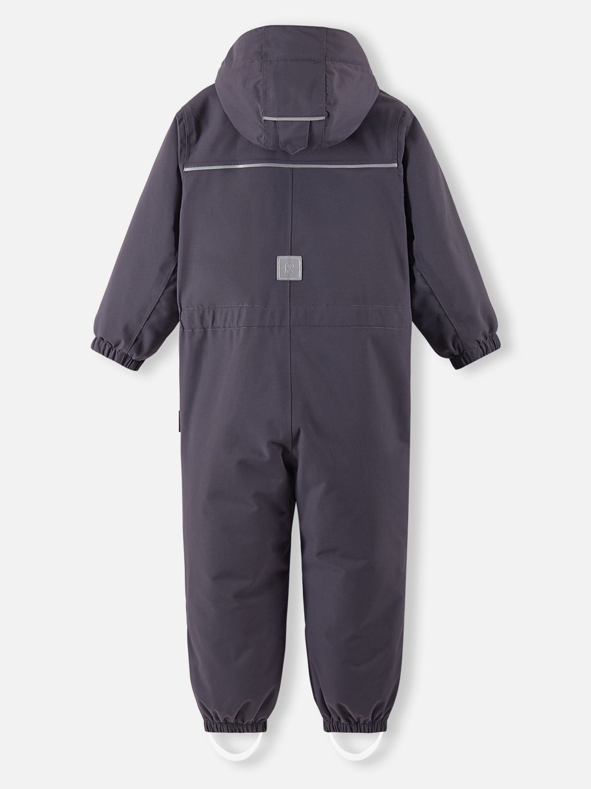 Reima Stavanger Reimatec winter overall Soft black