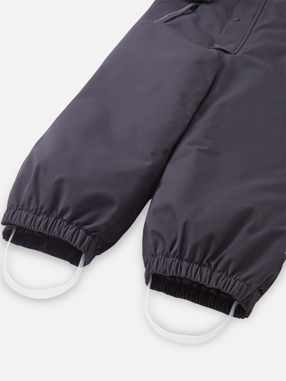 Reima Stavanger Reimatec winter overall Soft black