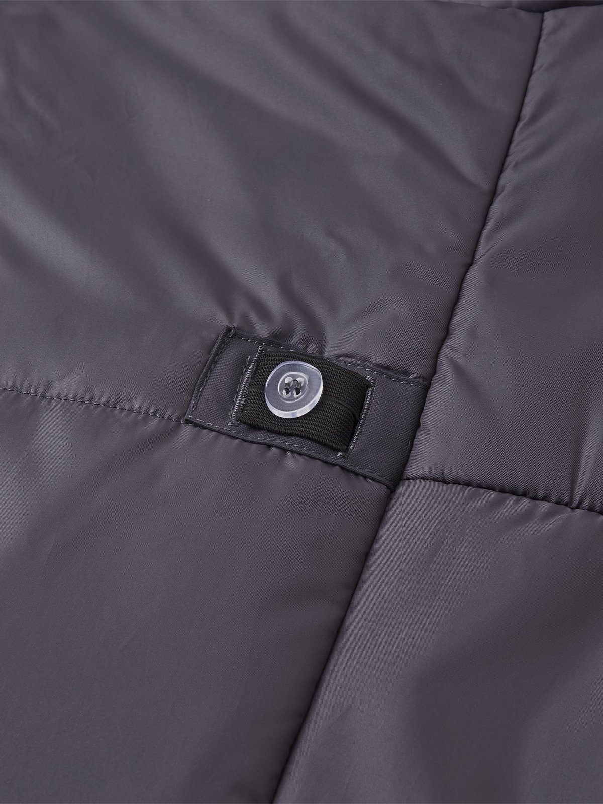 Reima Stavanger Reimatec winter overall Soft black