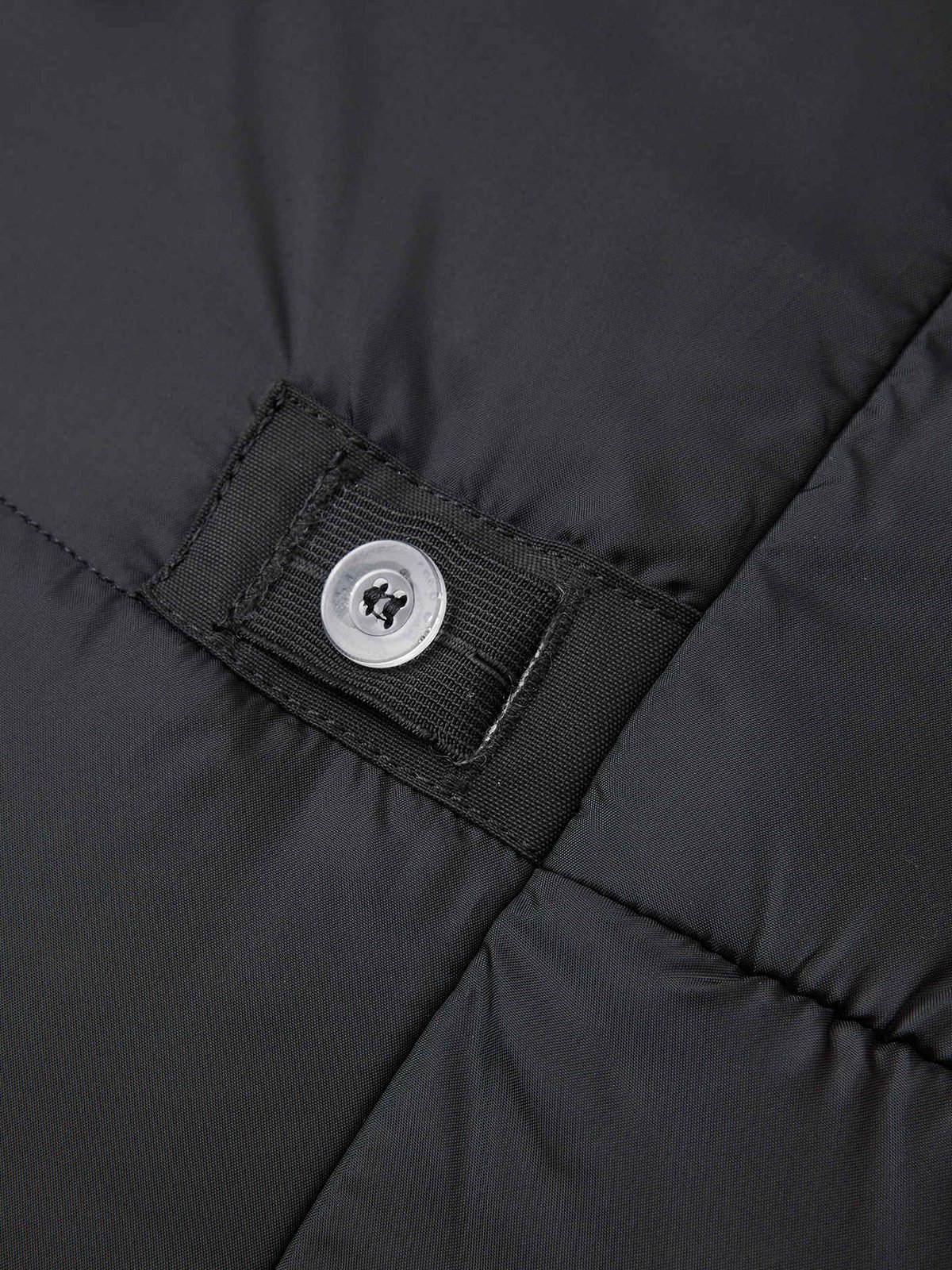 Reima Stavanger Reimatec winter overall Black