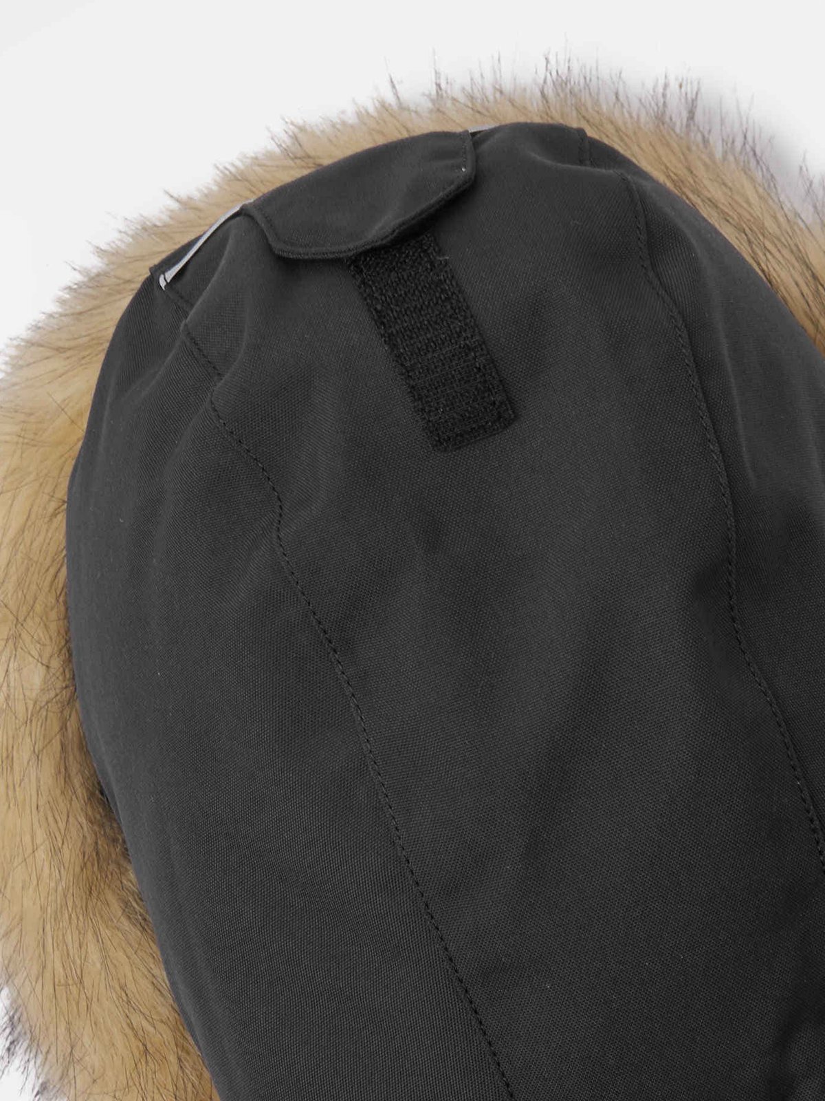 Reima Stavanger Reimatec winter overall Black