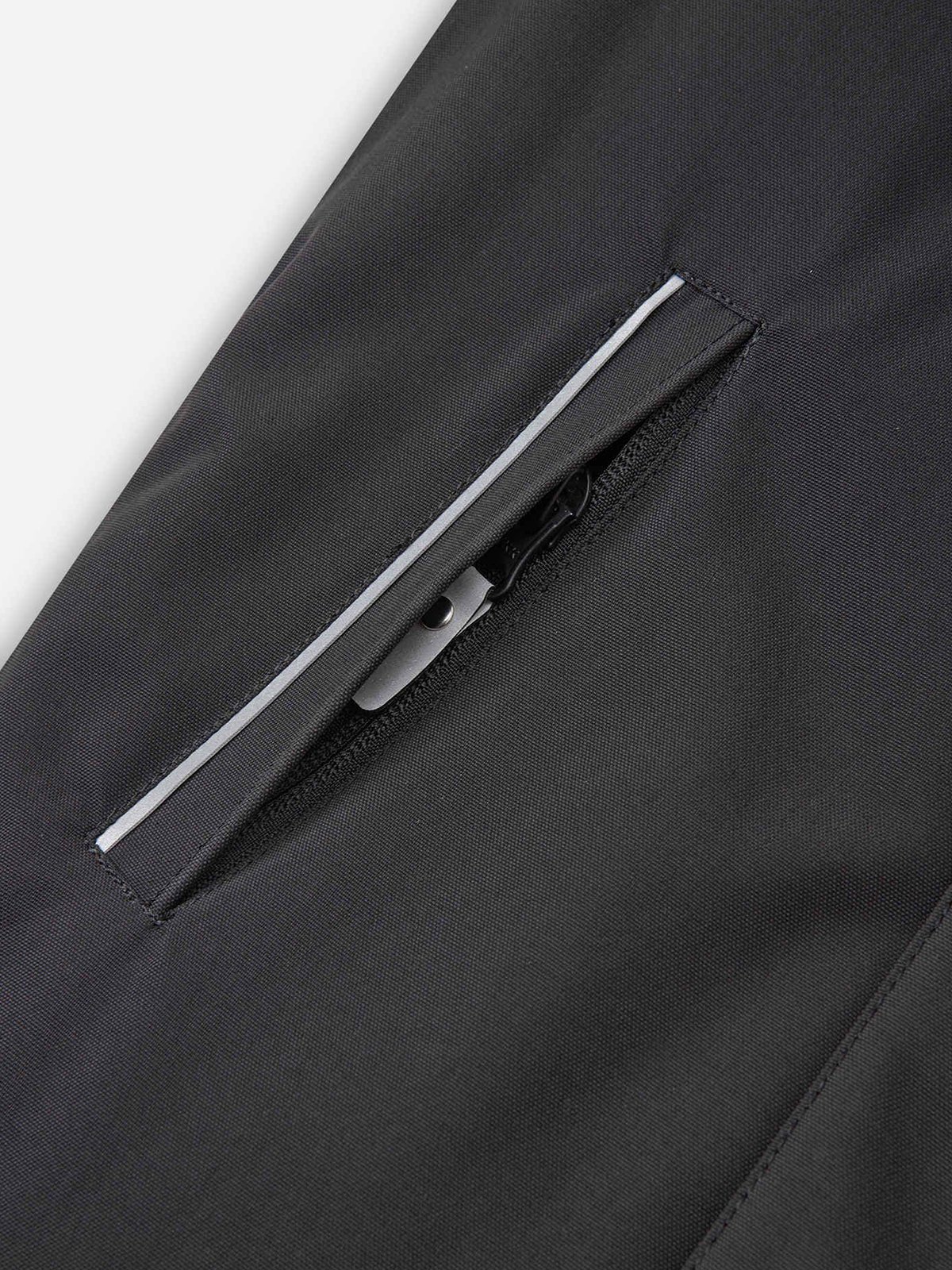 Reima Stavanger Reimatec winter overall Black