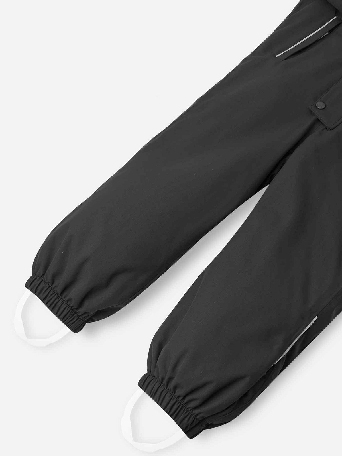 Reima Stavanger Reimatec winter overall Black