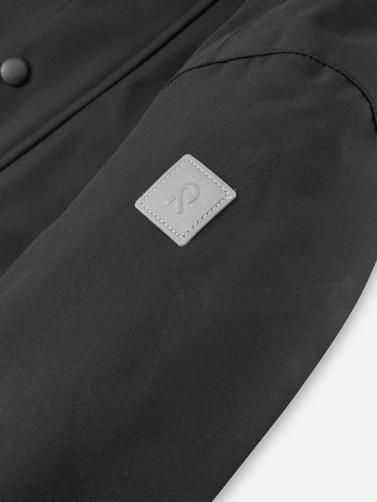 Reima Stavanger Reimatec winter overall Black