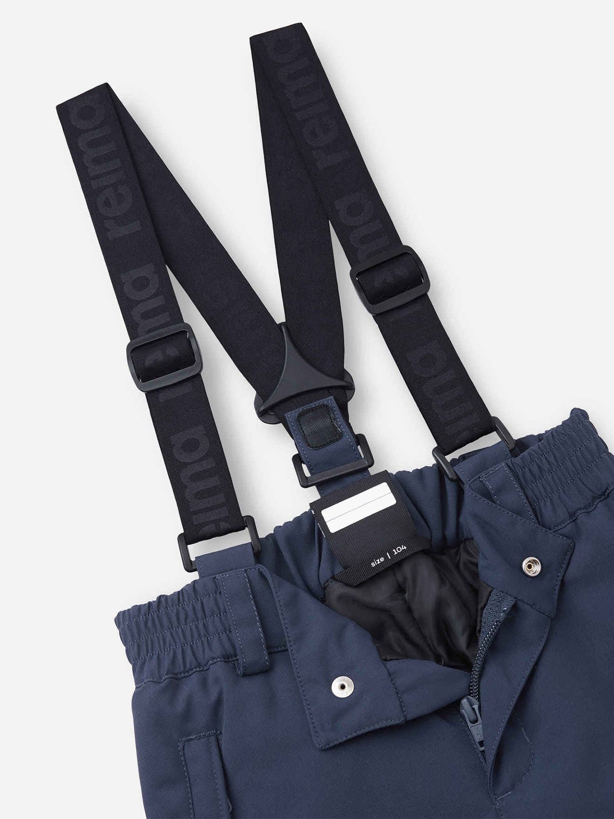 Reima Loikka Reimatec winter pants Navy