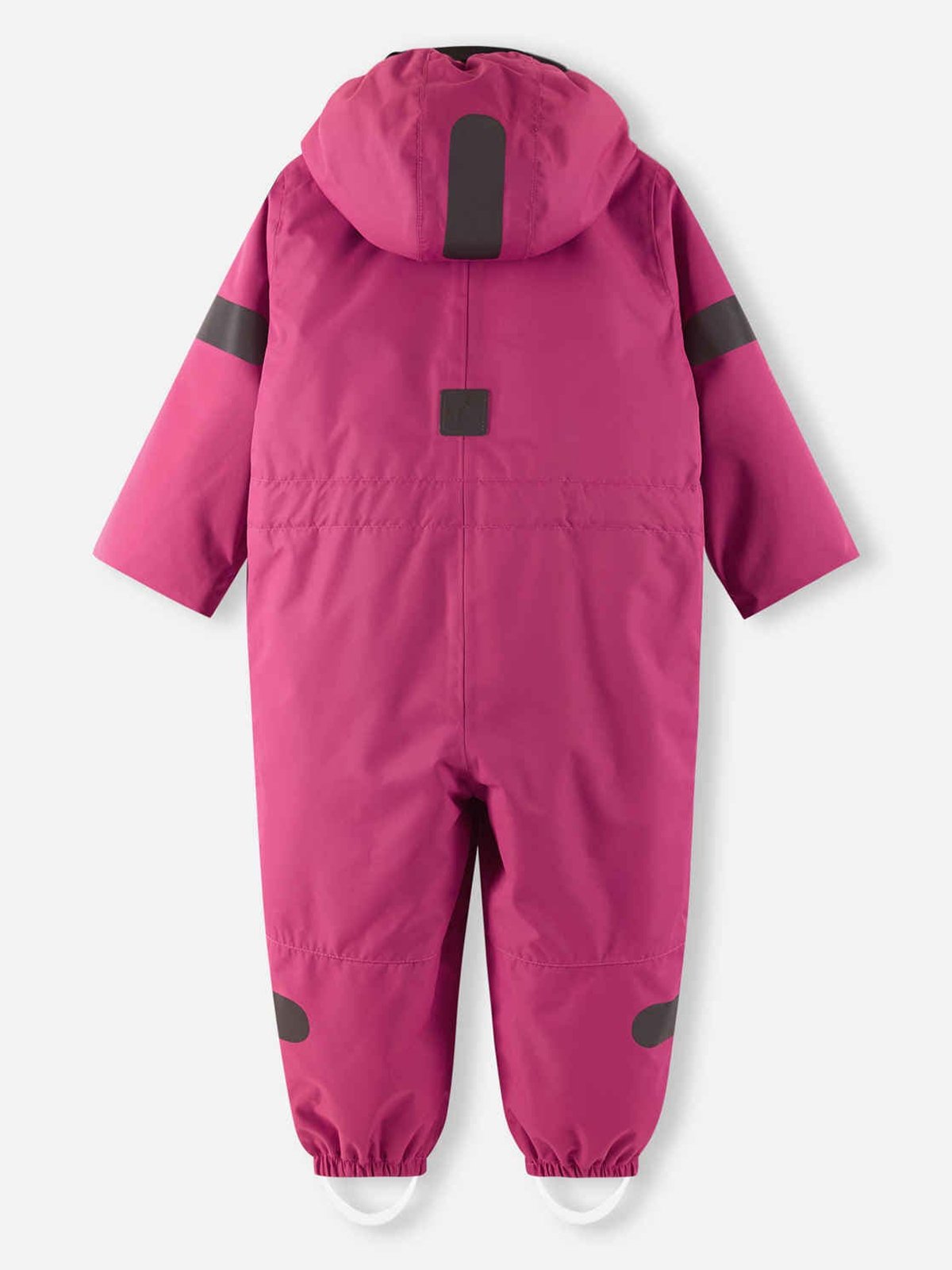 Reima Marte Mid Reimatec overall Rosy Berry
