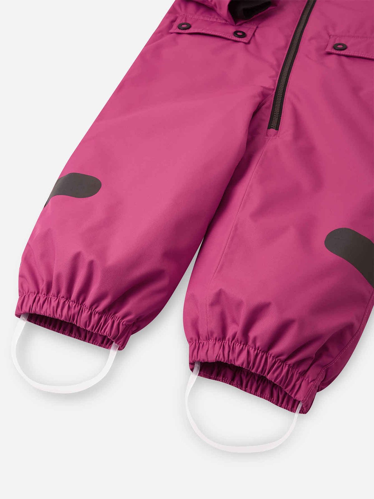 Reima Marte Mid Reimatec overall Rosy Berry