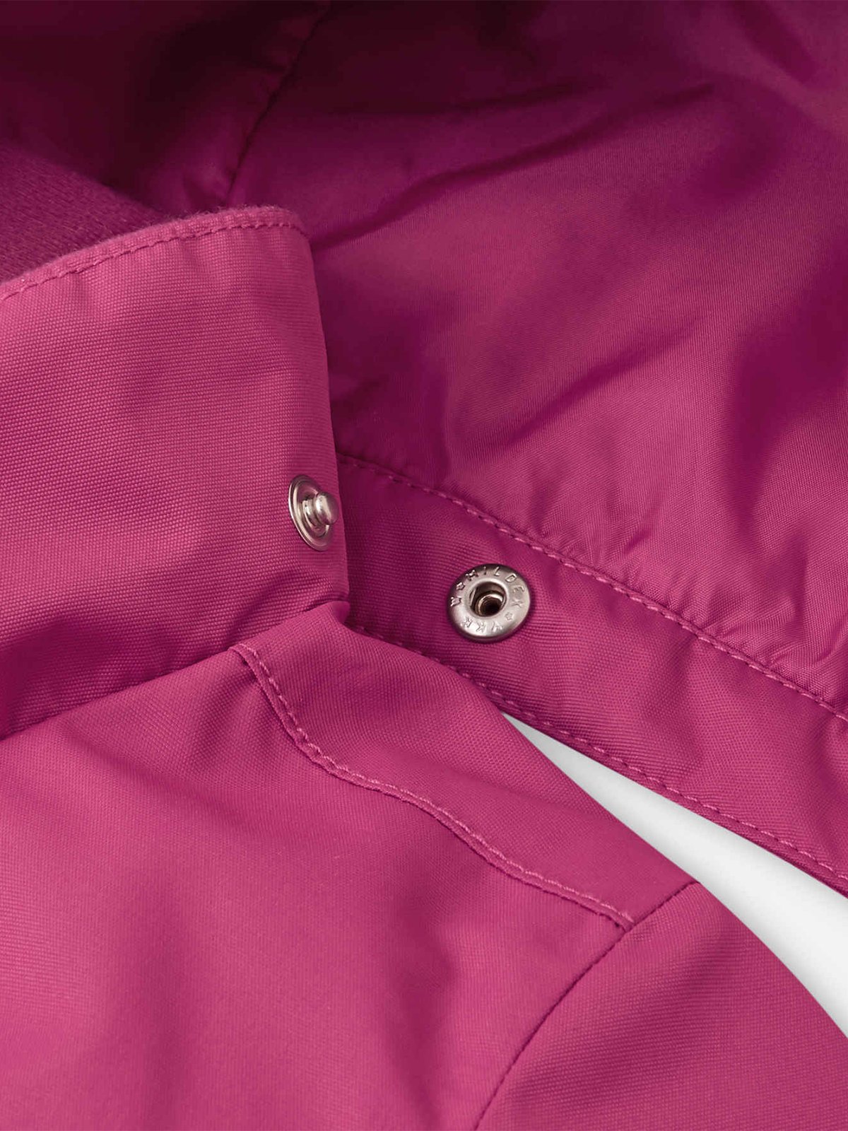 Reima Marte Mid Reimatec overall Rosy Berry