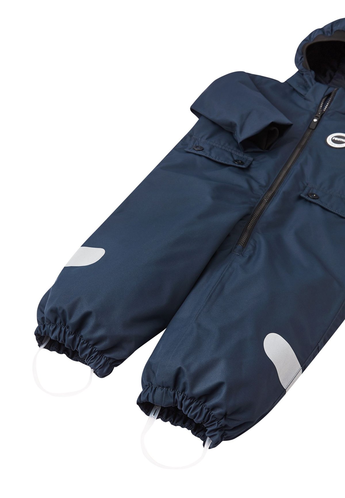 Reima Marte Mid Reimatec overall Blå